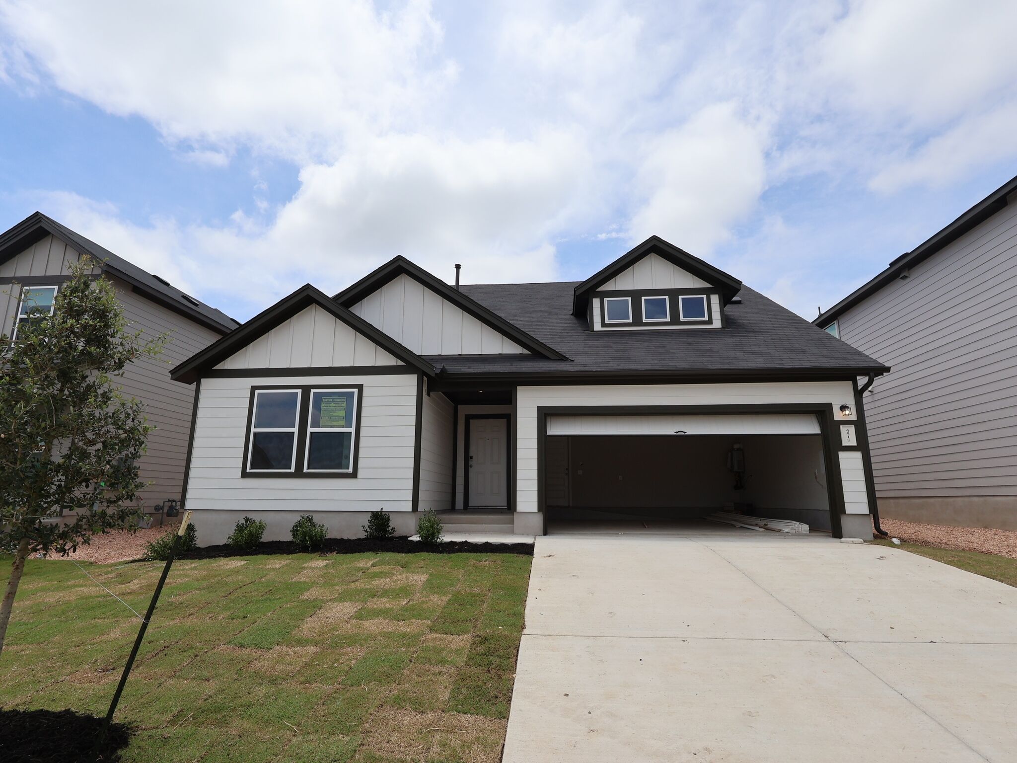 Front Exterior
