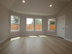 Owner's Bedroom