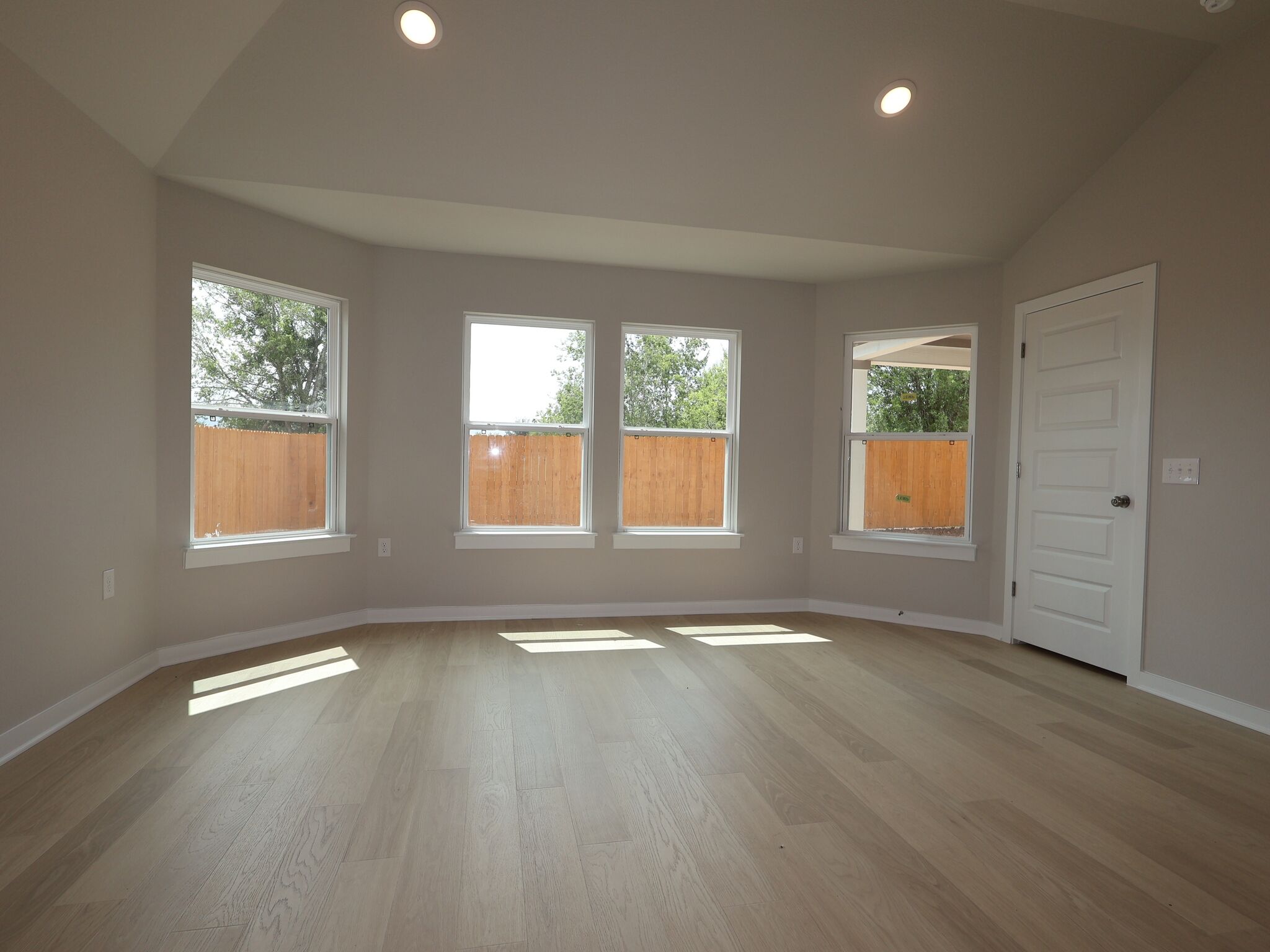 Owner's Bedroom
