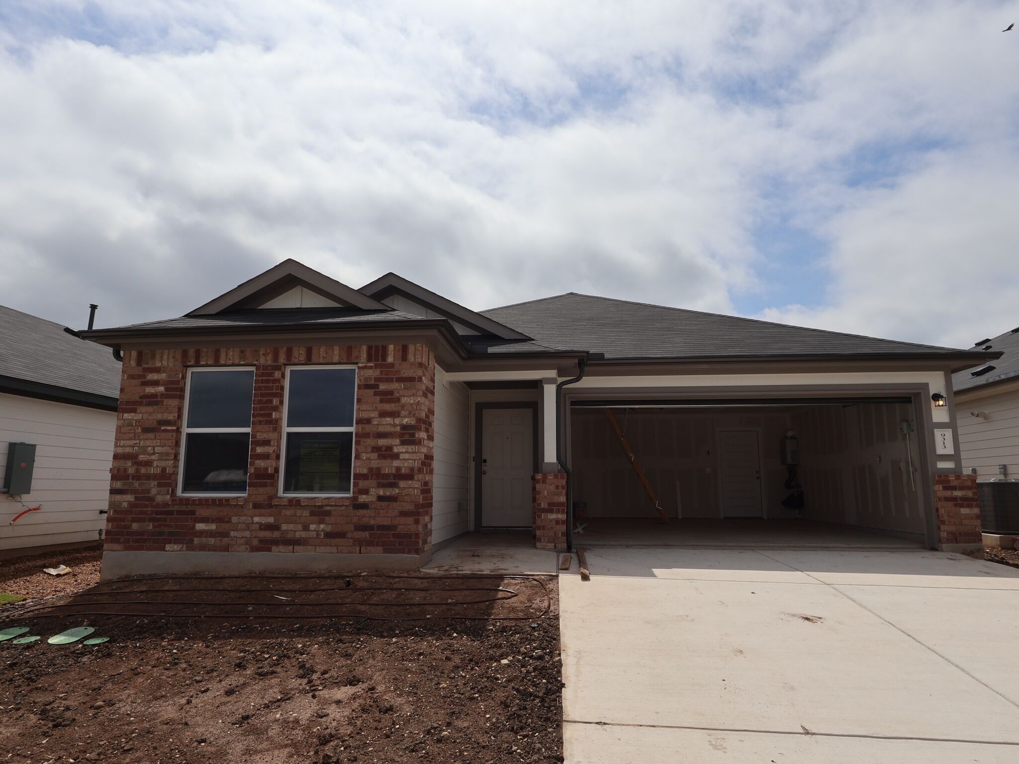 Front Exterior