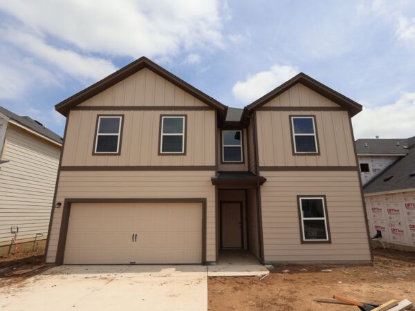 Front Exterior
