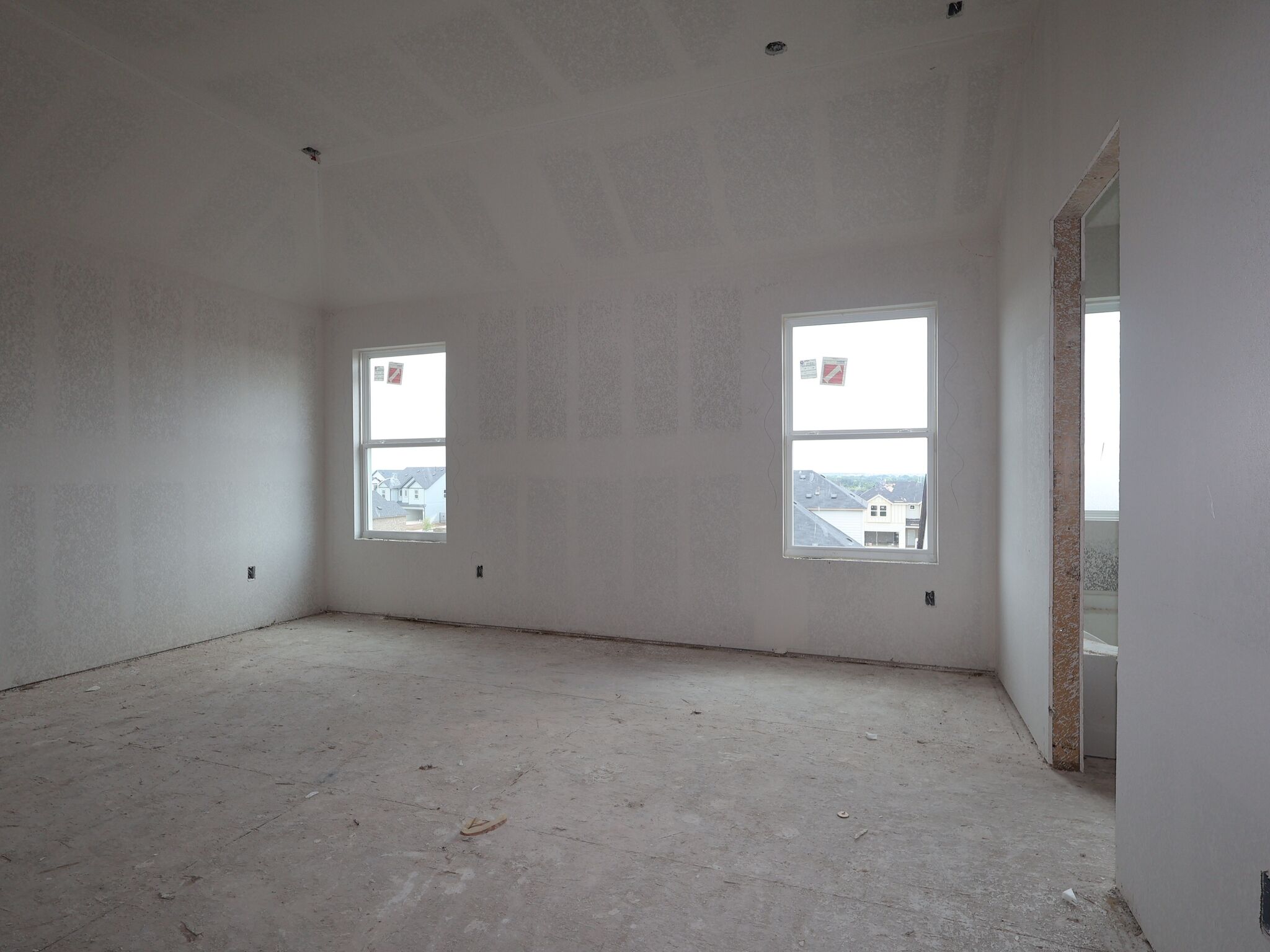 Owner's Bedroom