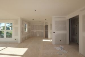 Drywall