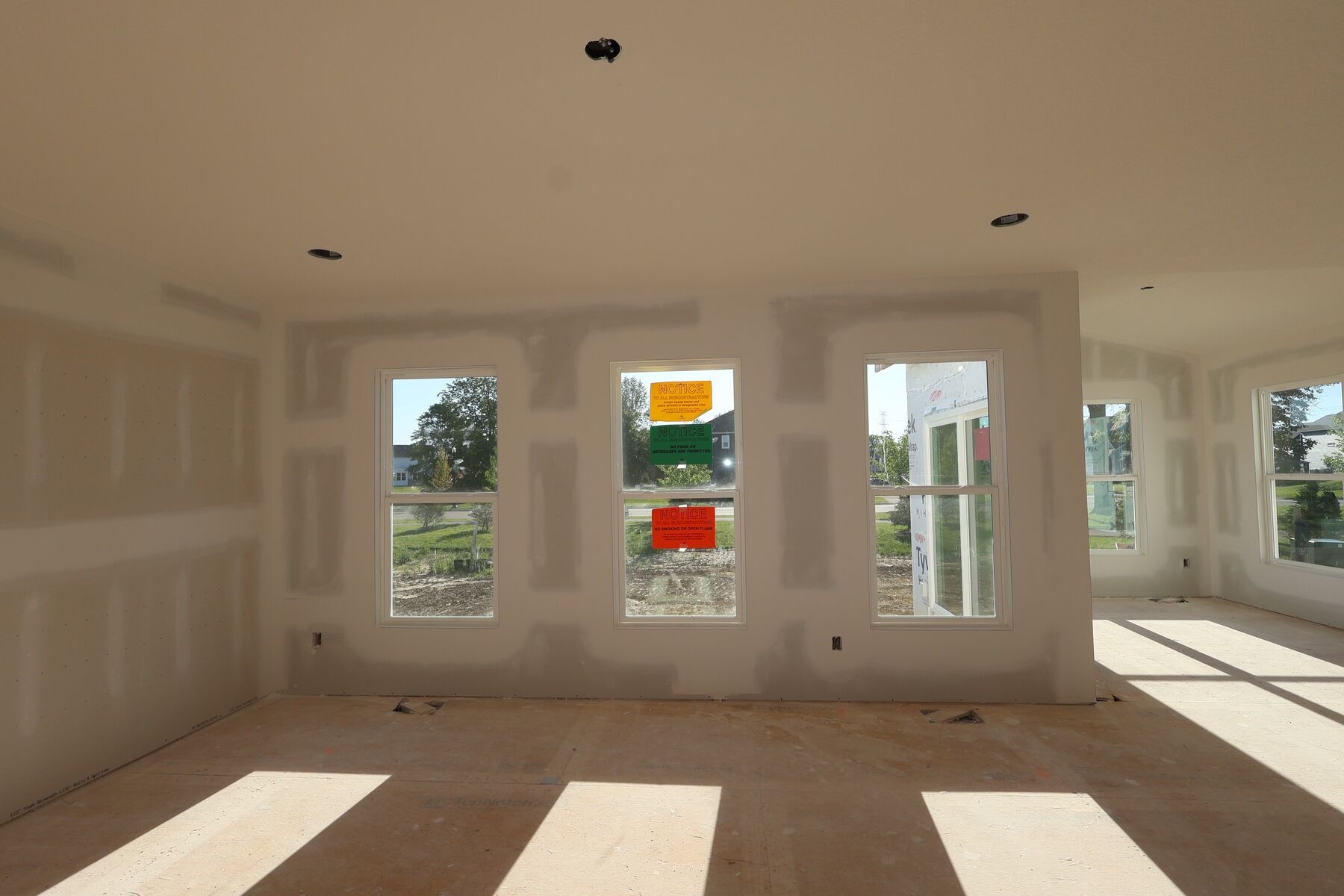 Drywall