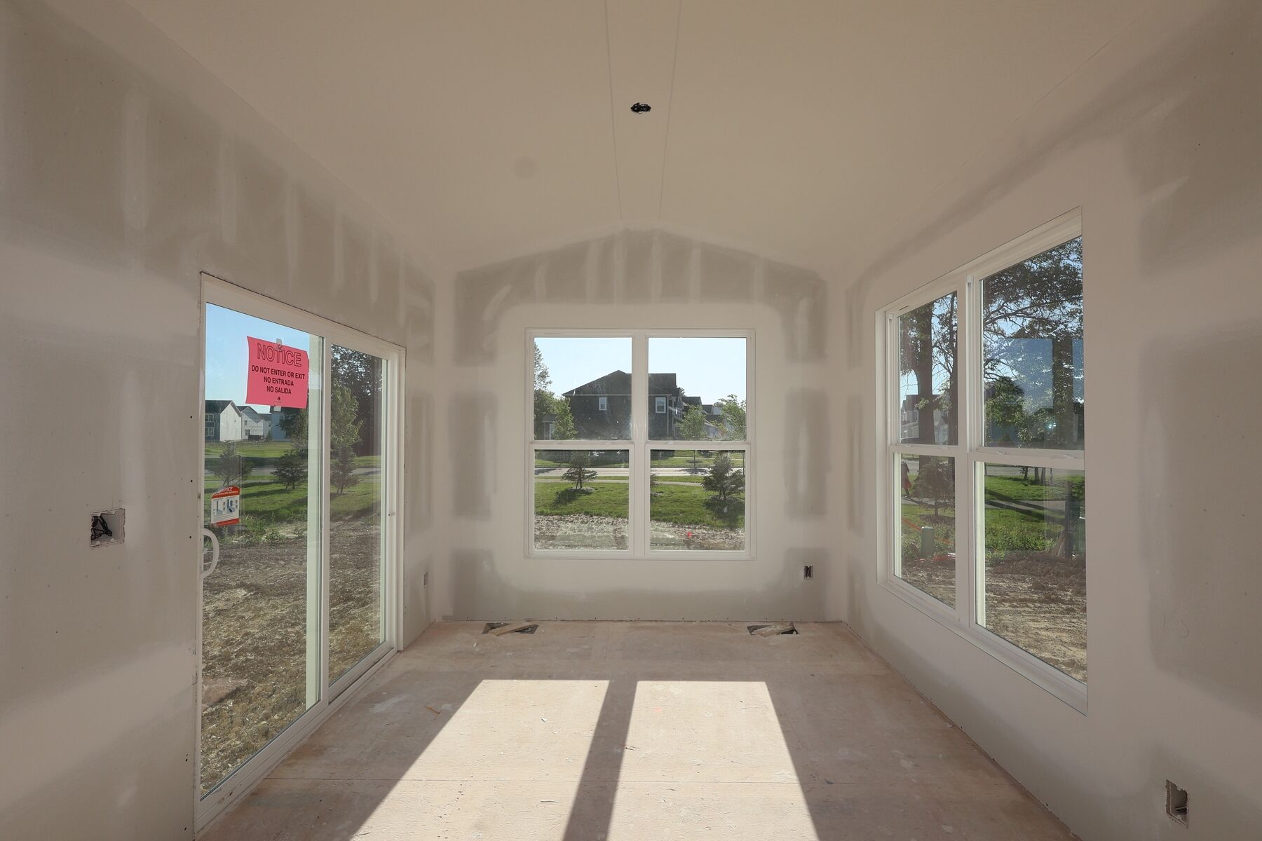Drywall