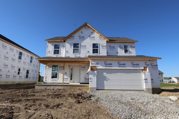 Front Exterior