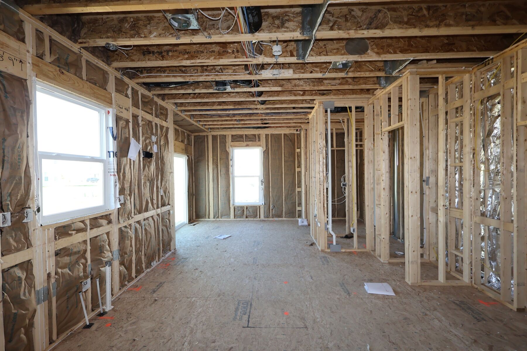 Insulation