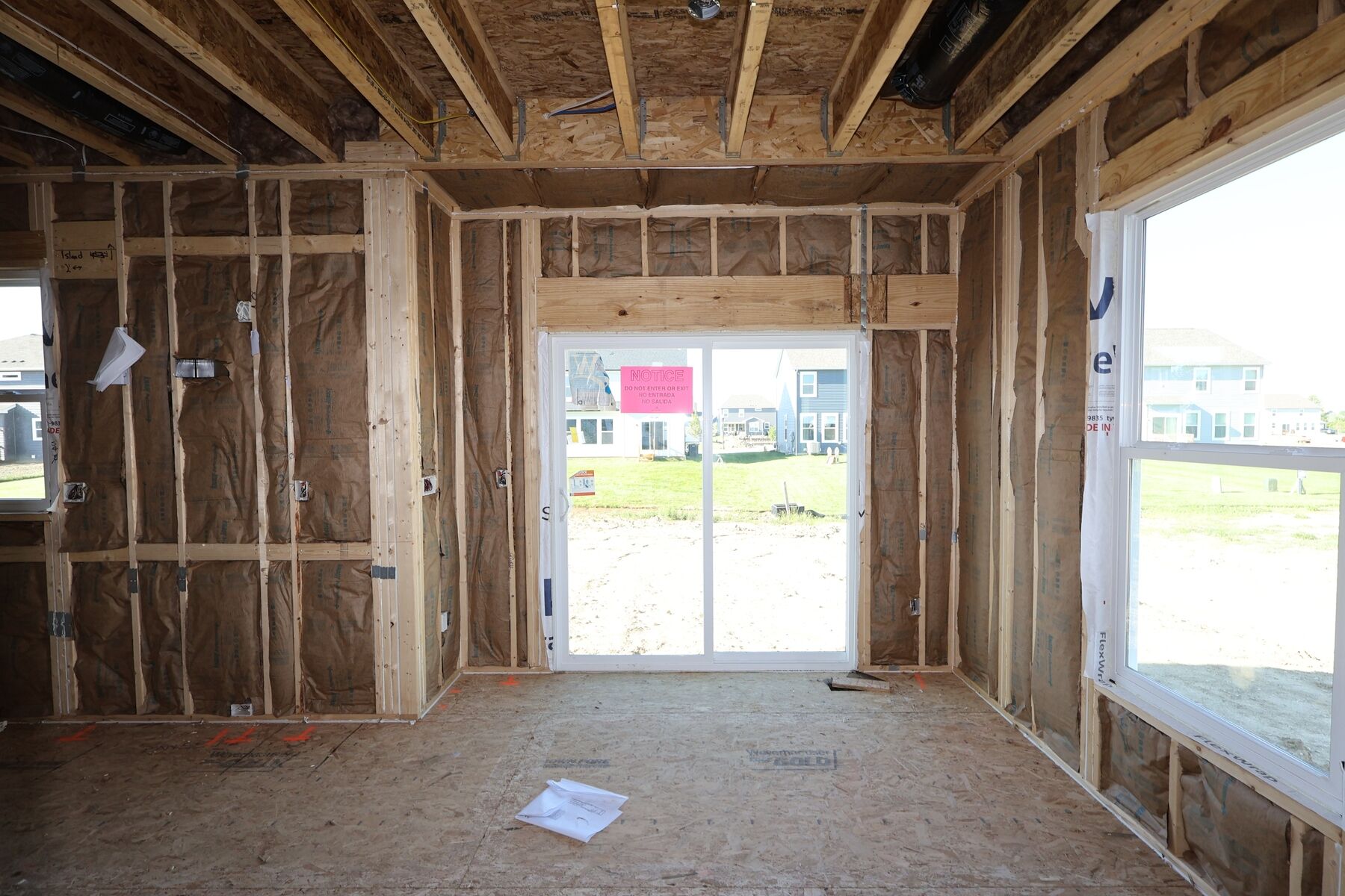 Insulation