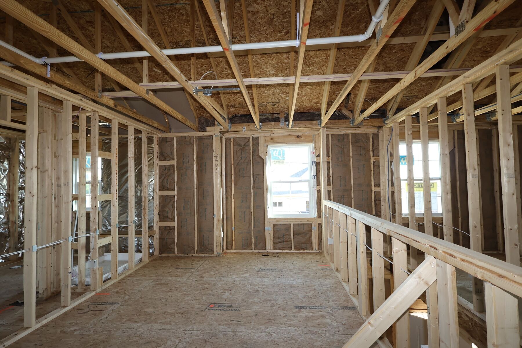 Insulation