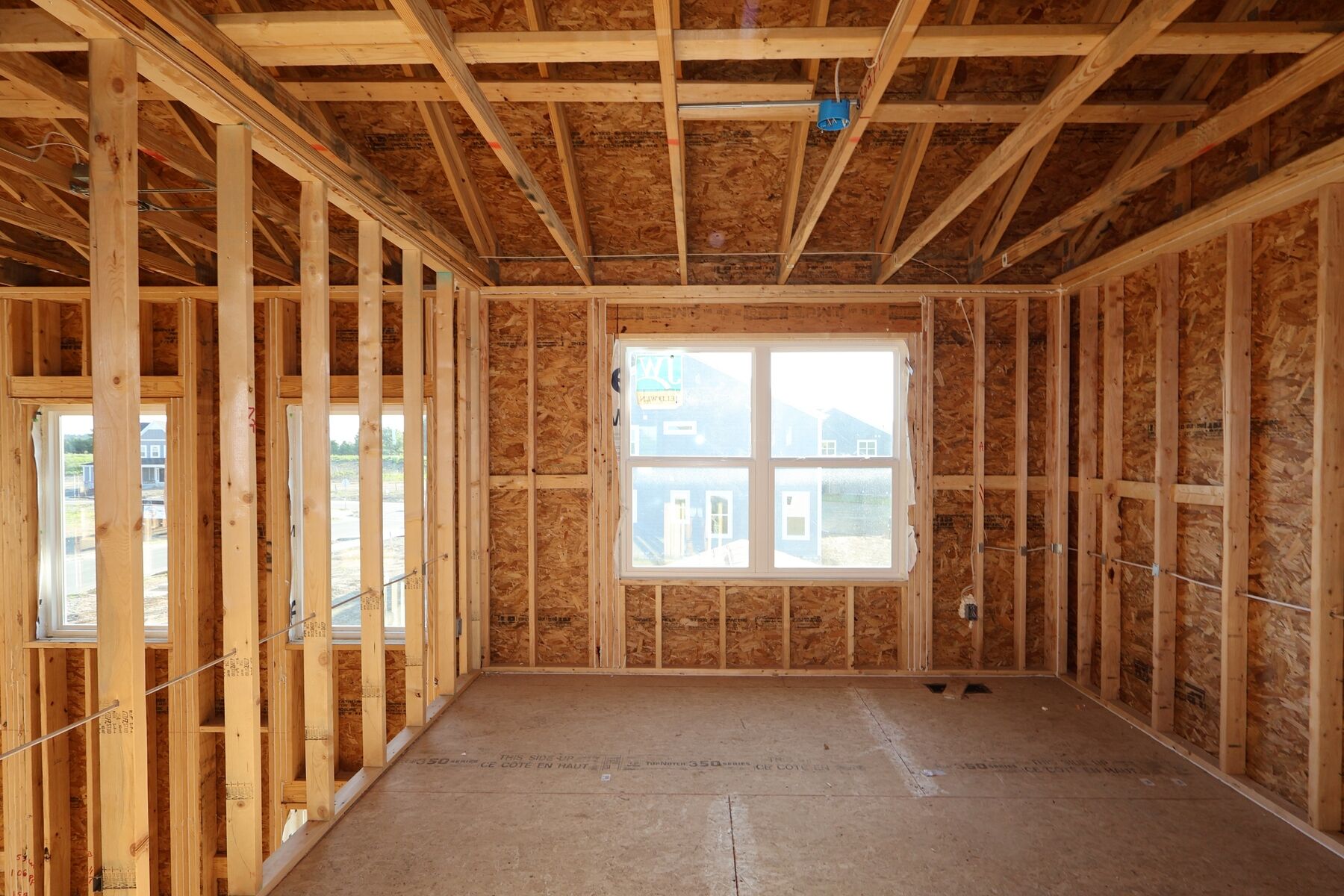 Framing