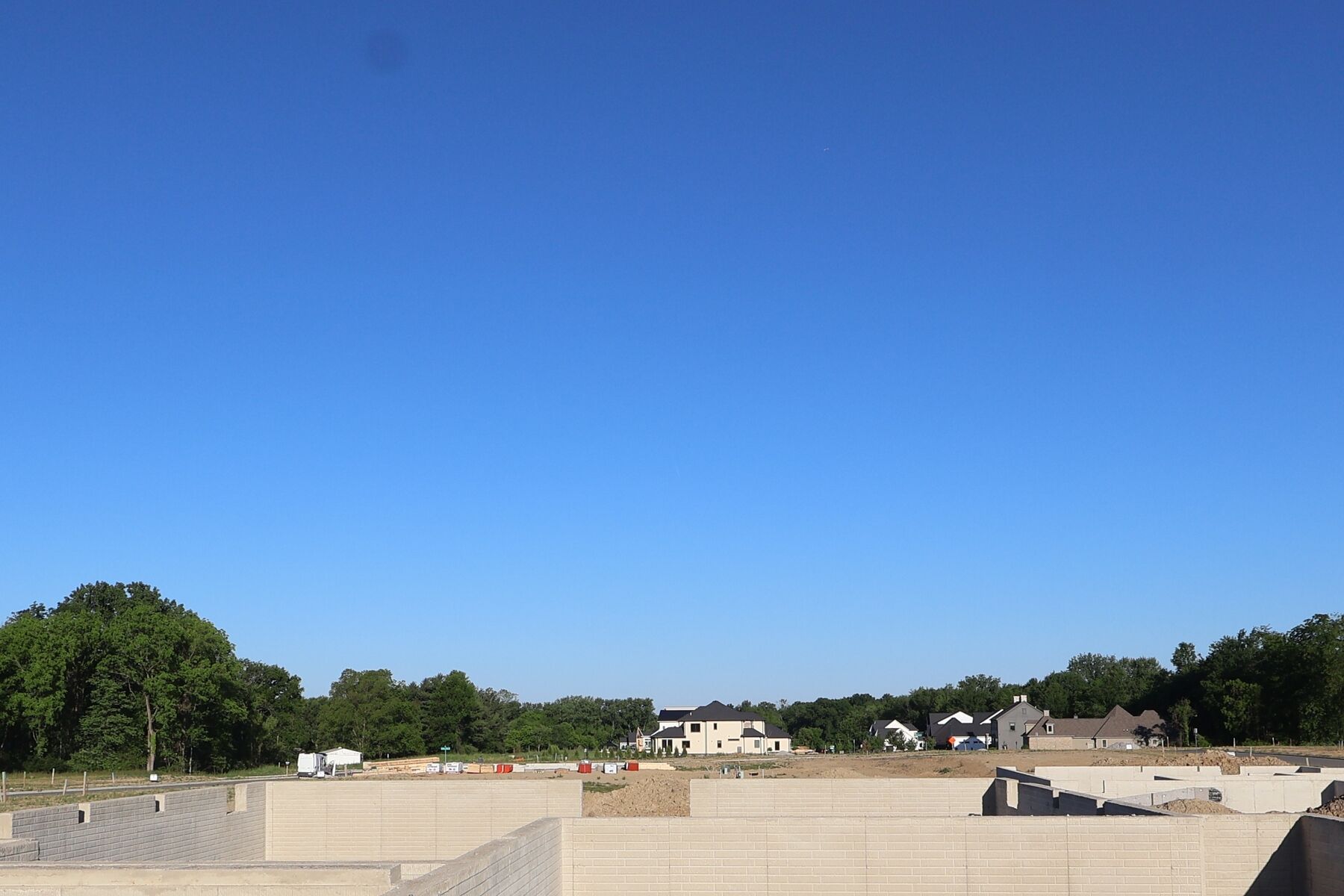 Homesite
