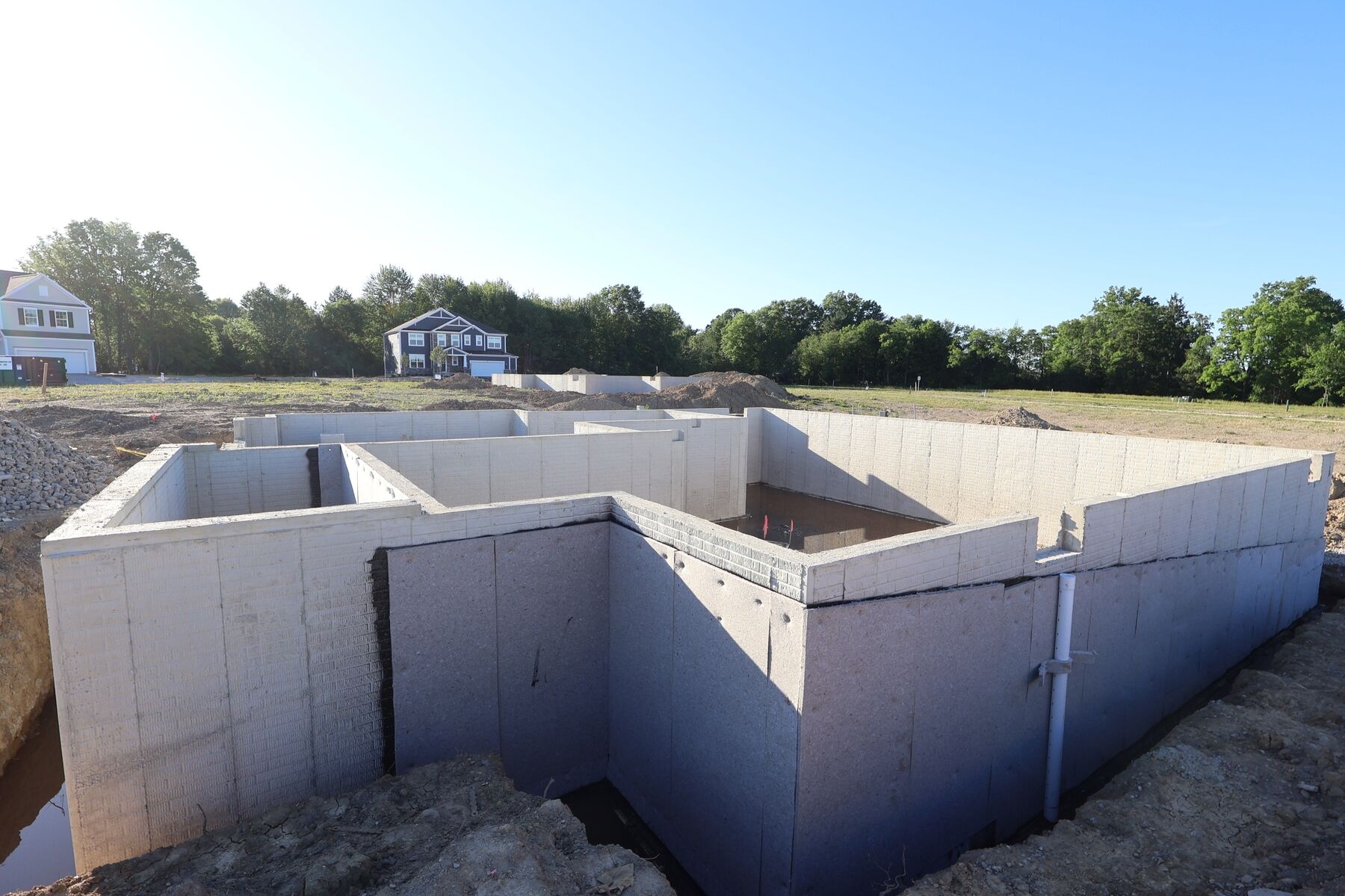 Homesite