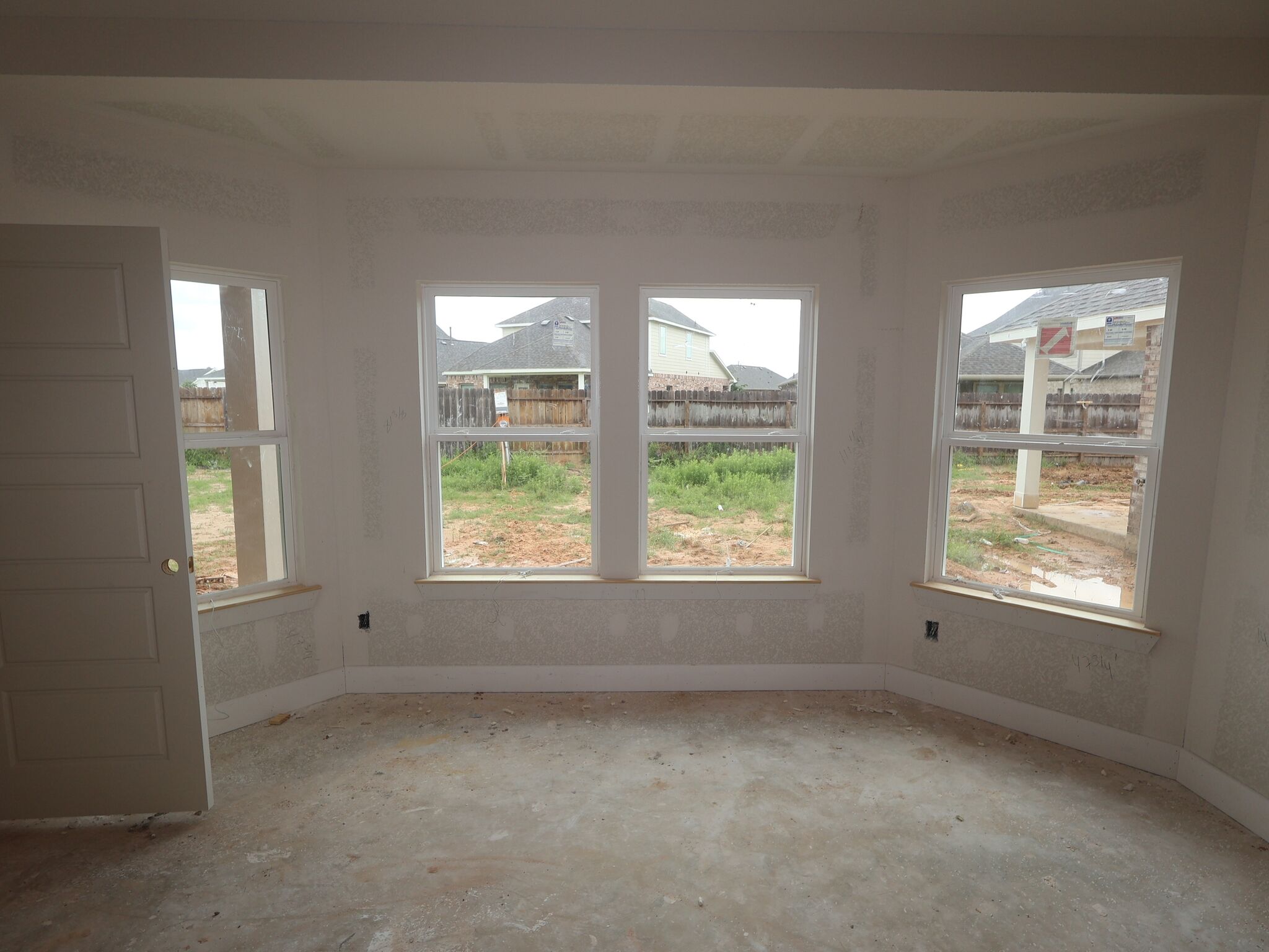 Drywall