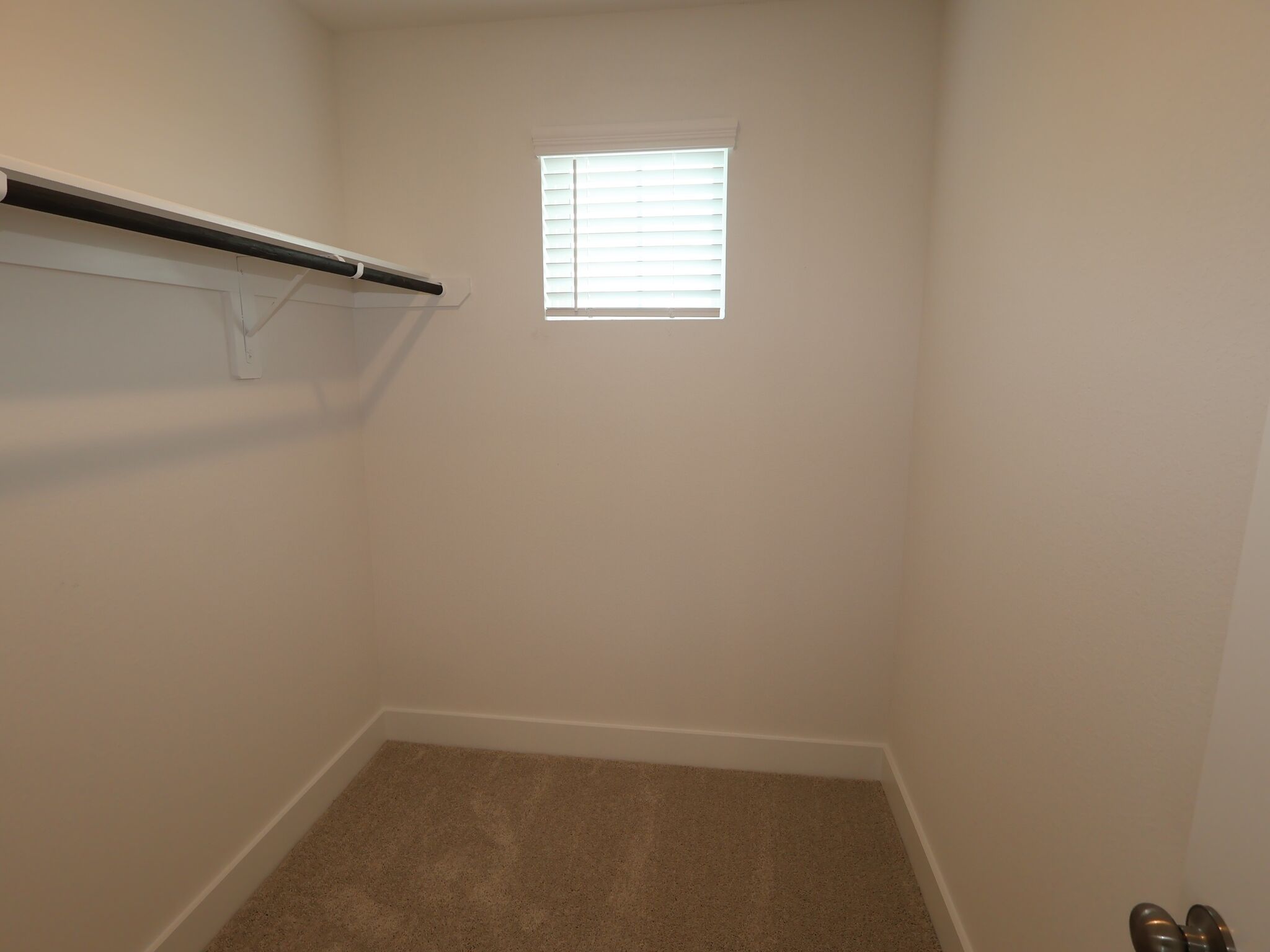 Owner's Closet