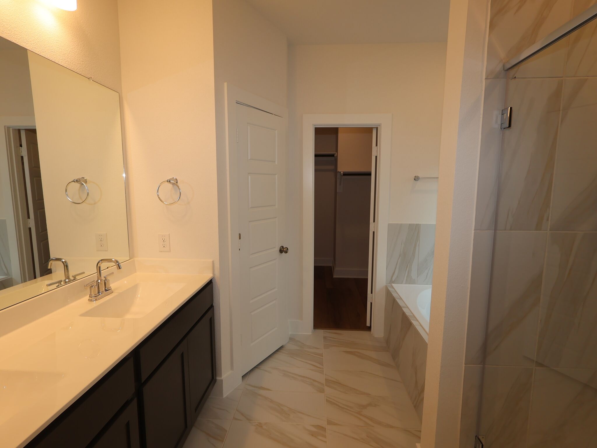Owner's Bathroom