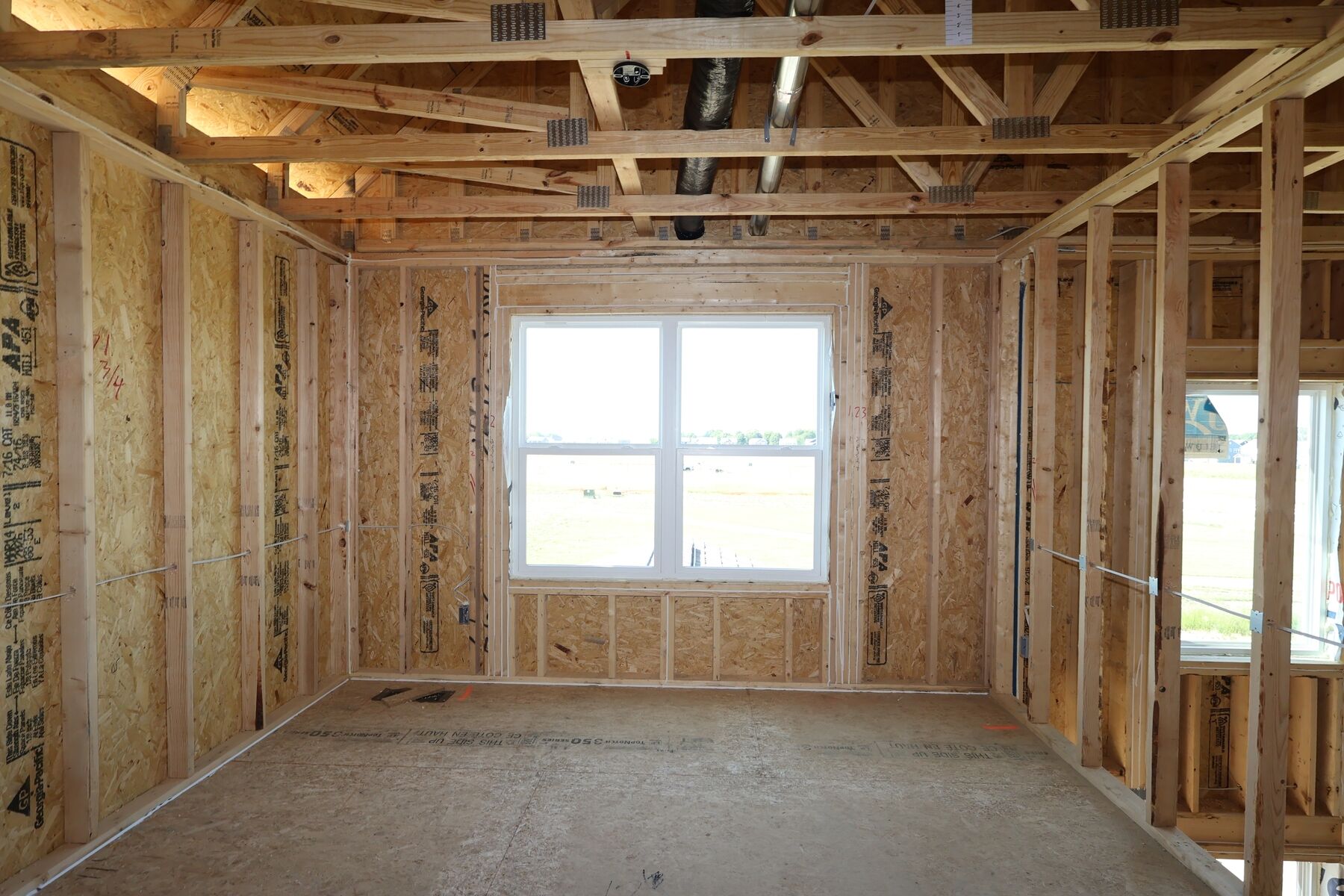 Framing