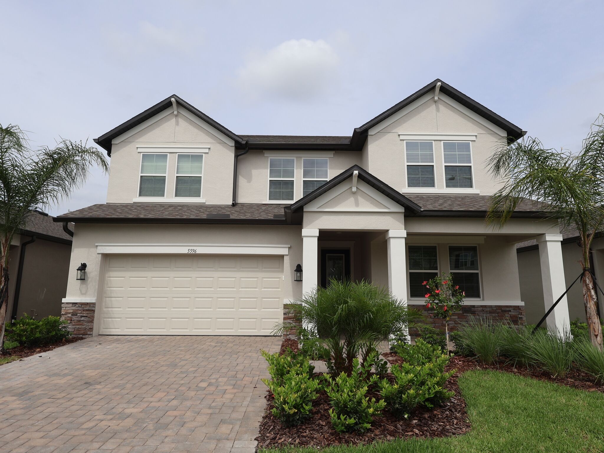 Front Exterior