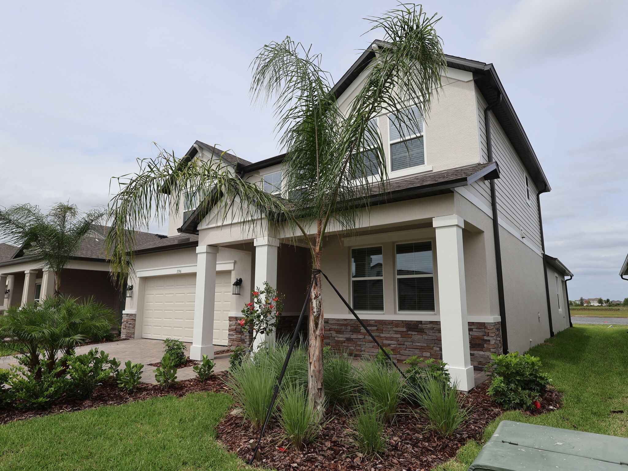Front Exterior