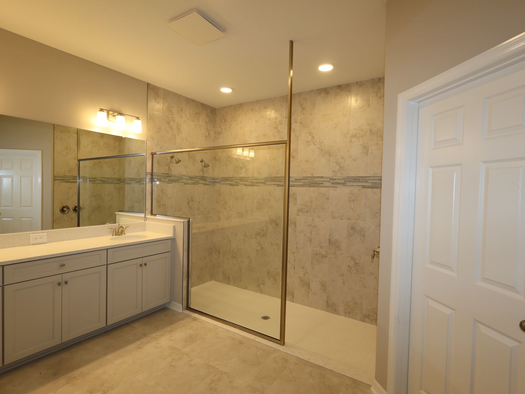 Owner's Bathroom