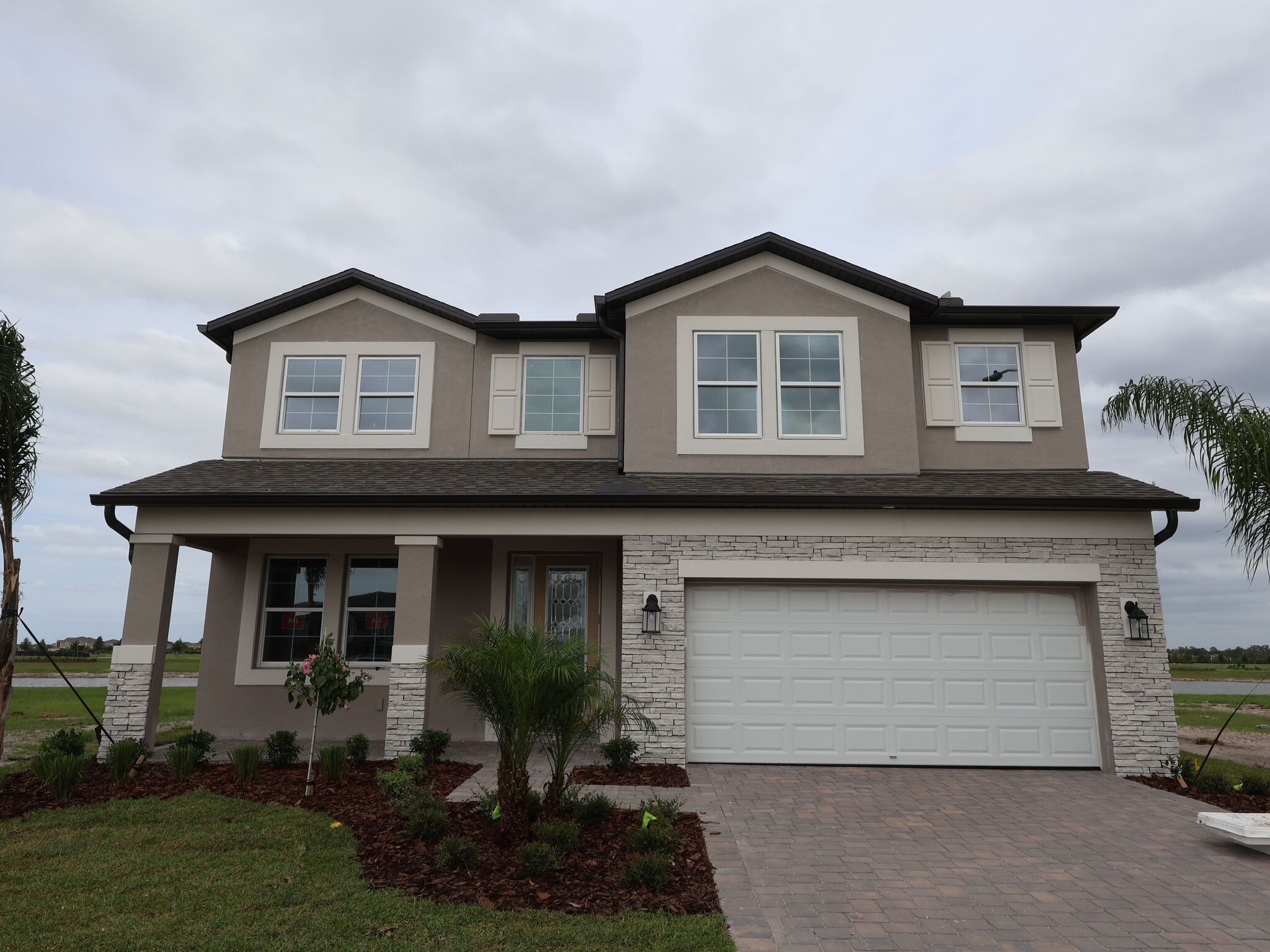 Front Exterior