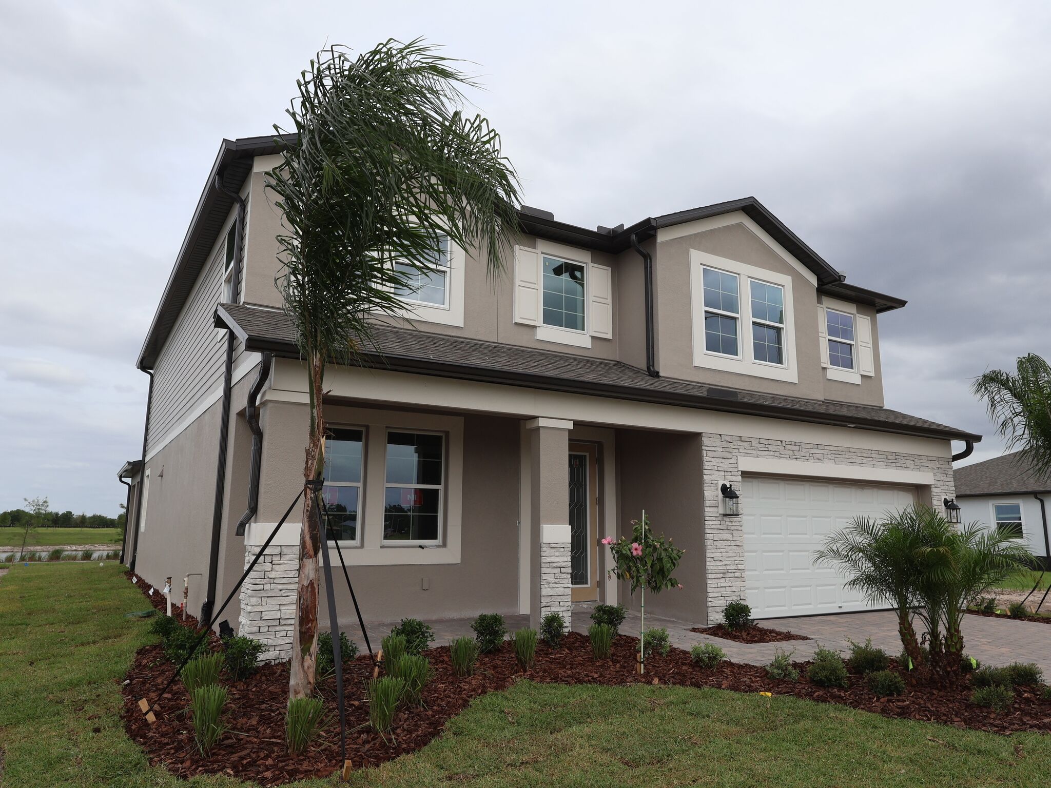 Front Exterior