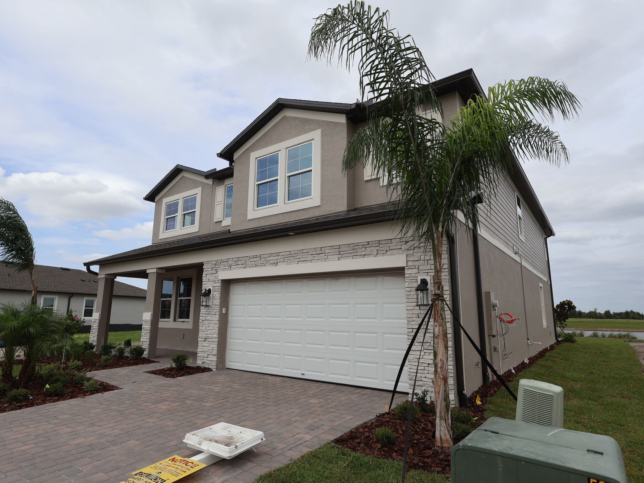 Front Exterior