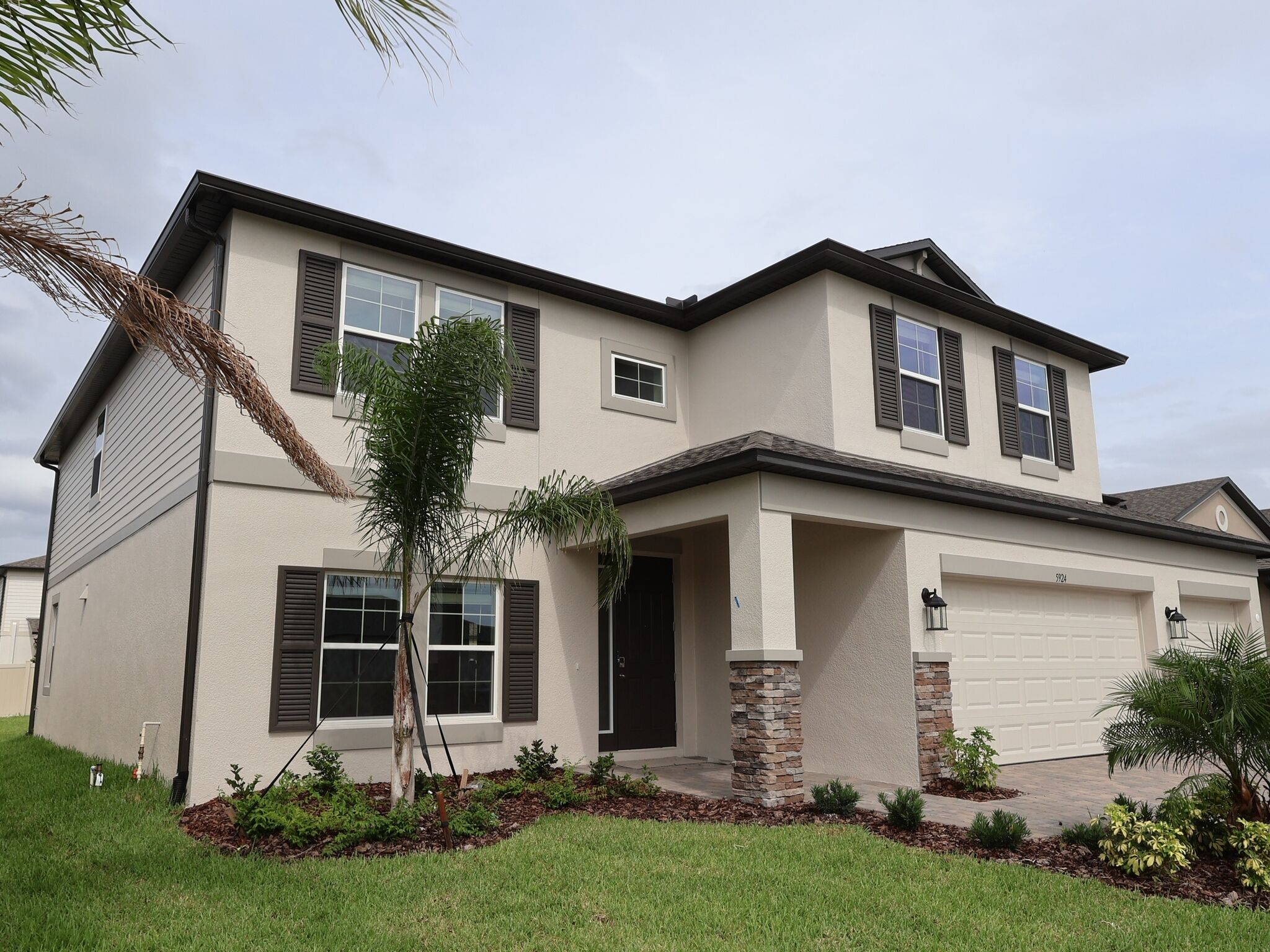 Front Exterior