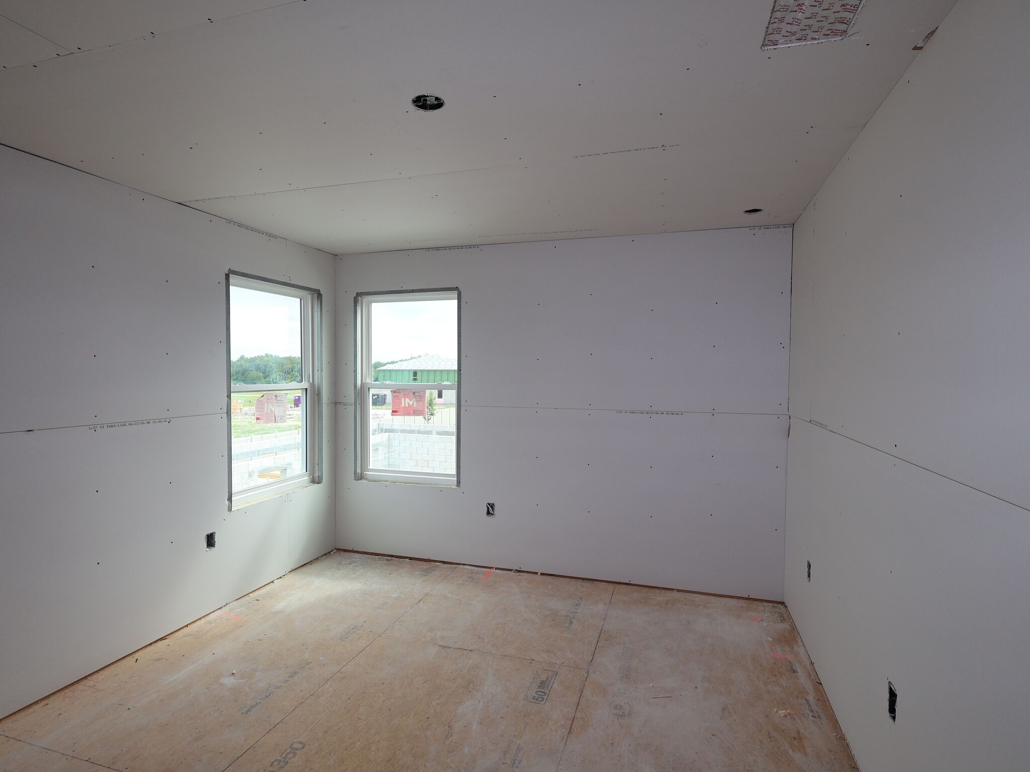 Drywall