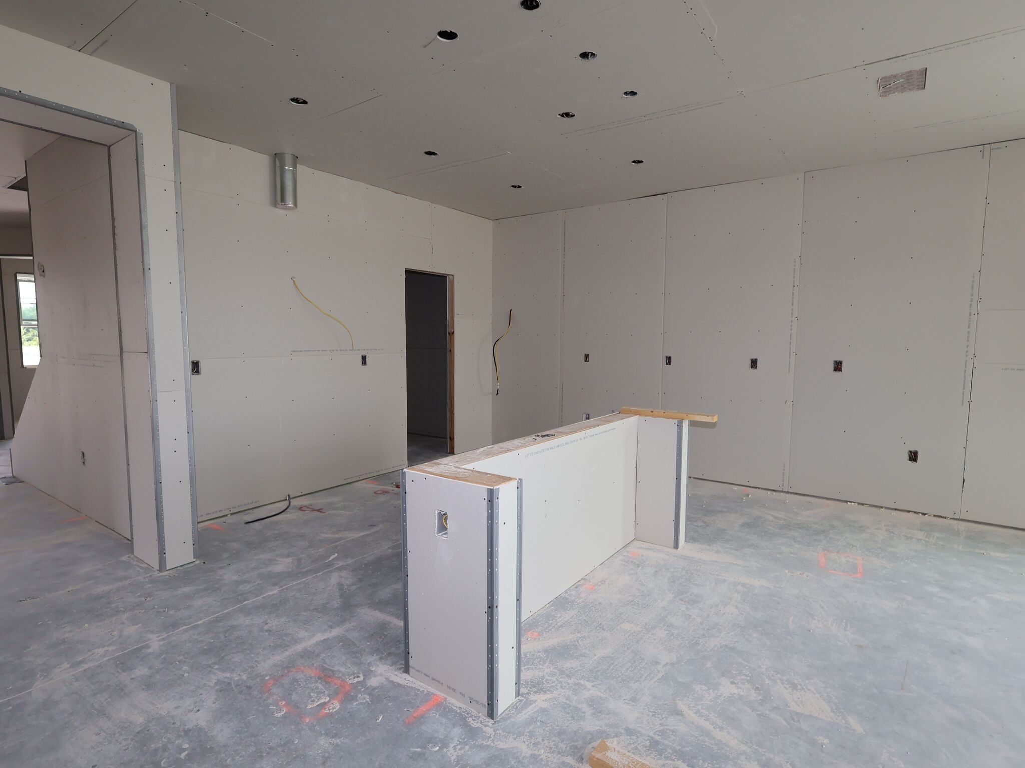 Drywall