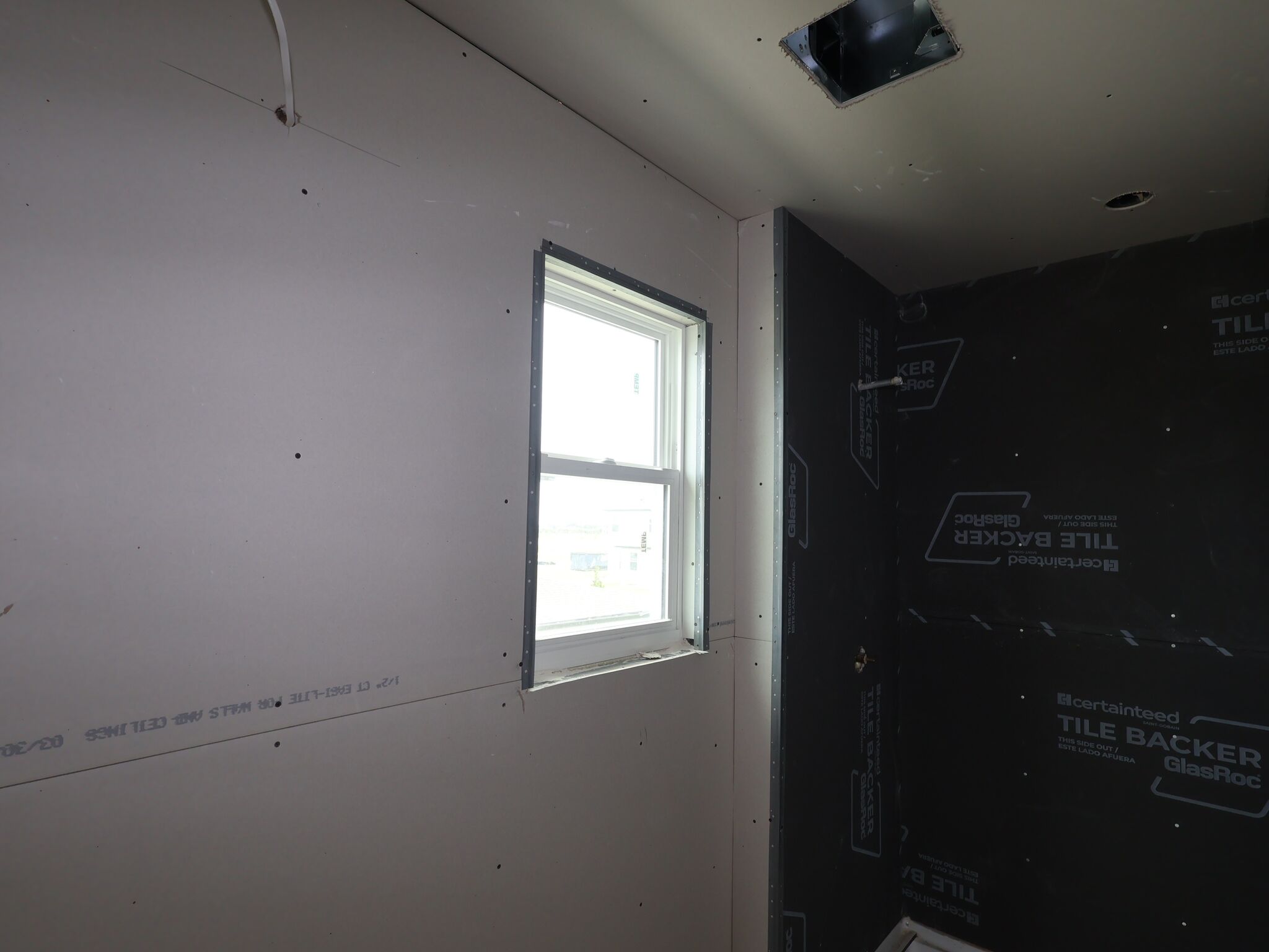 Drywall