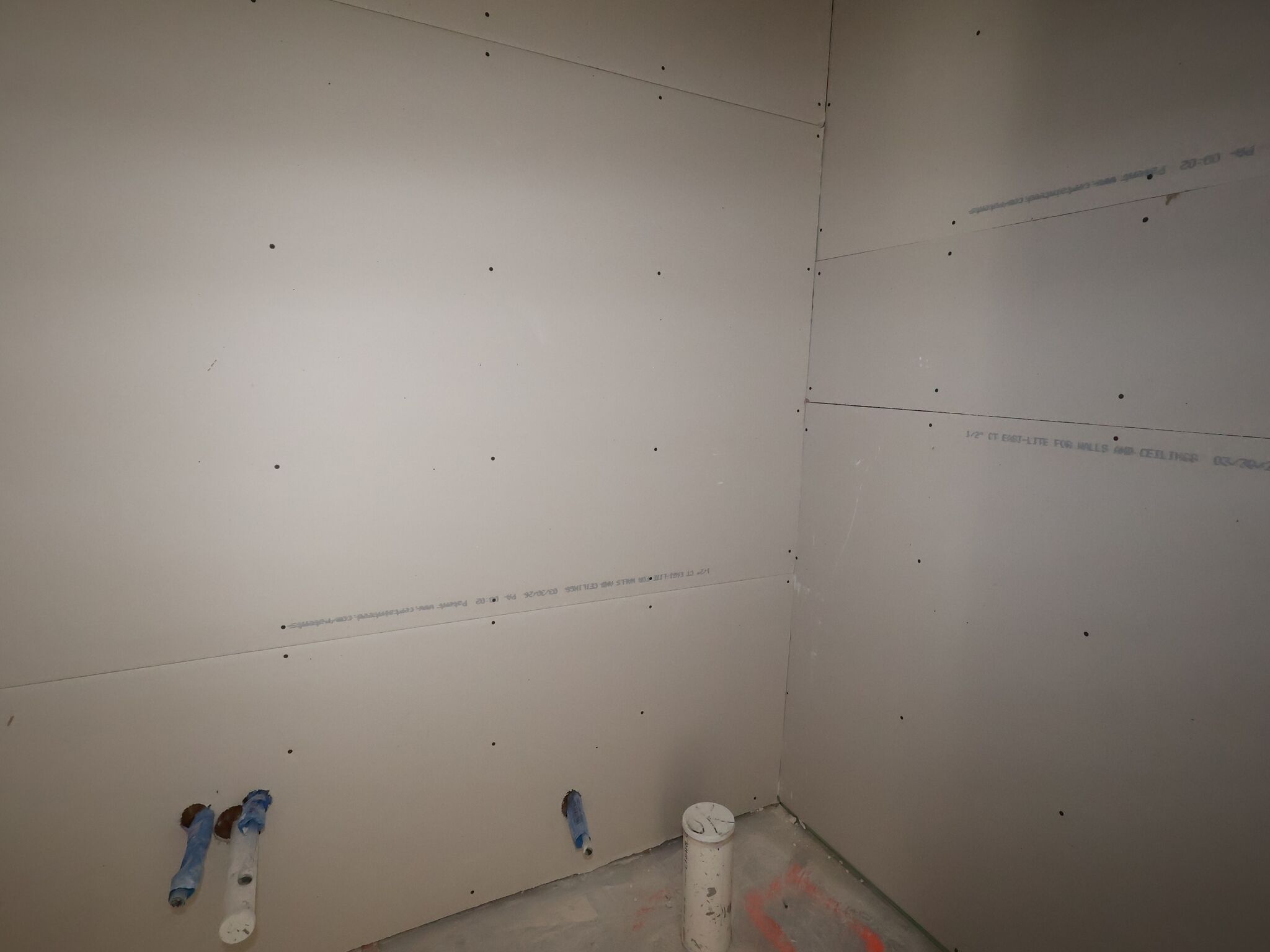 Drywall