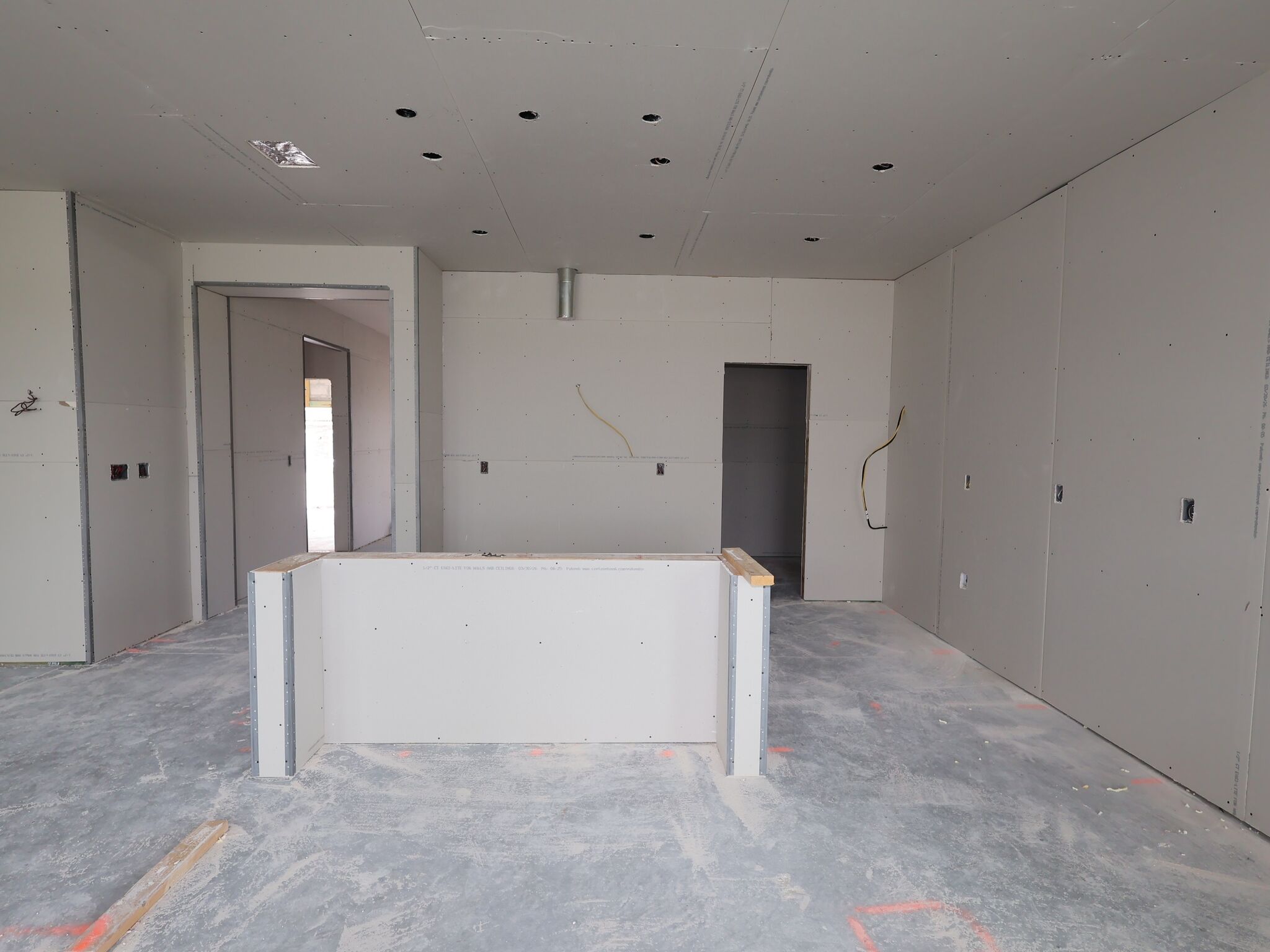 Drywall