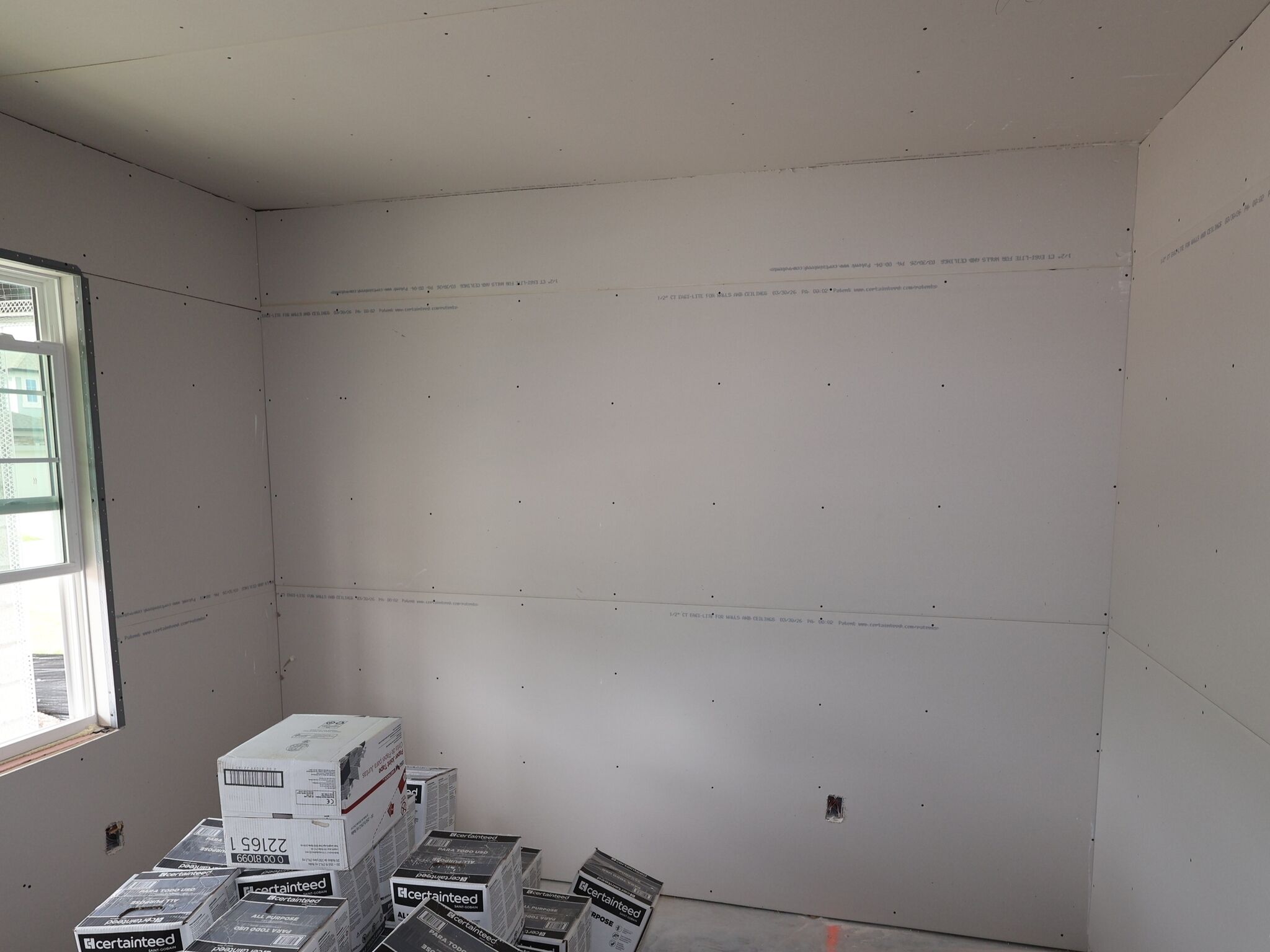 Drywall