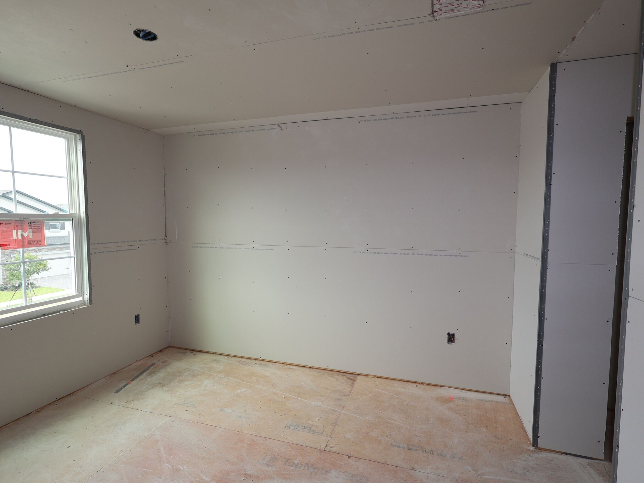 Drywall