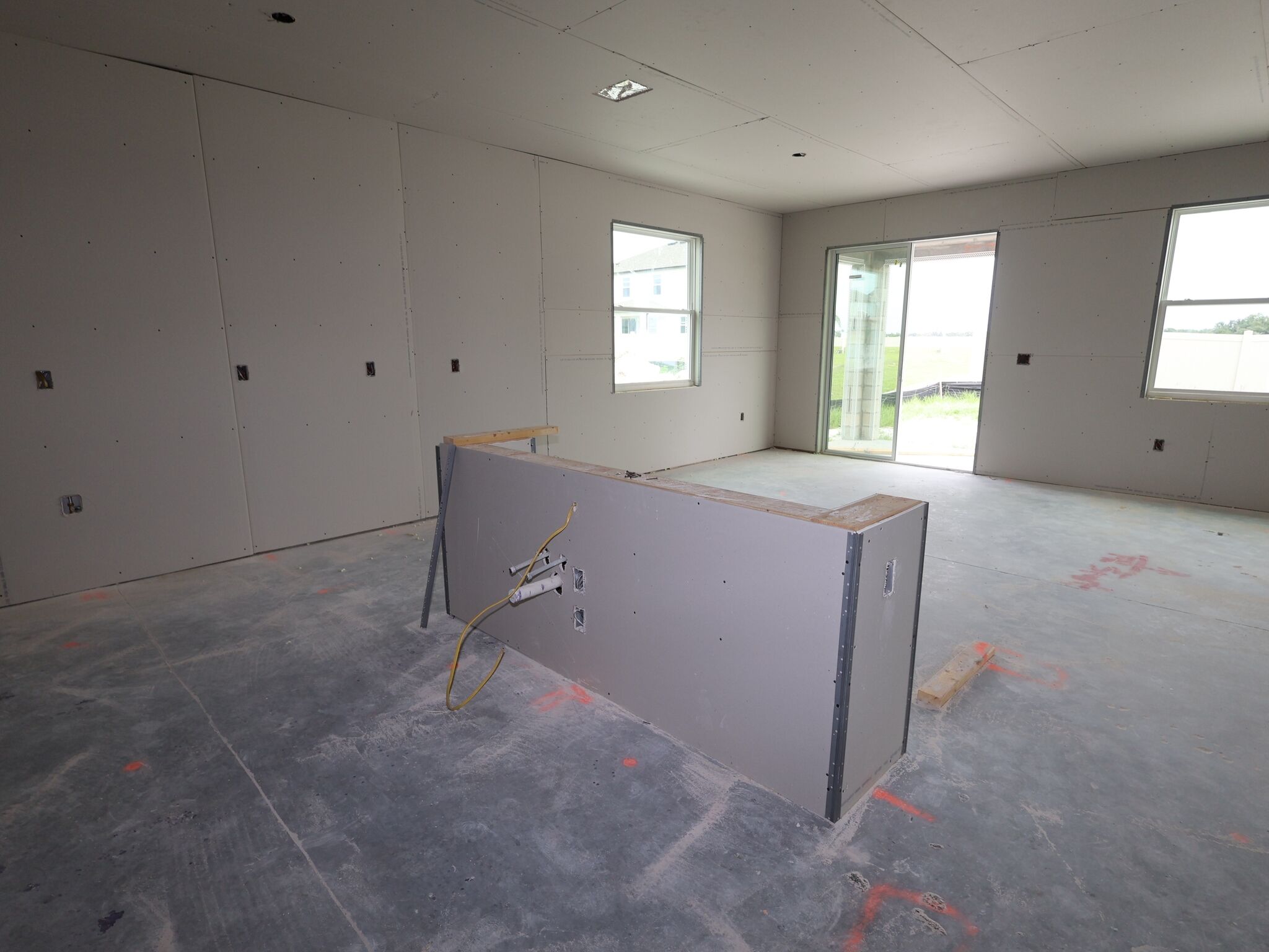 Drywall
