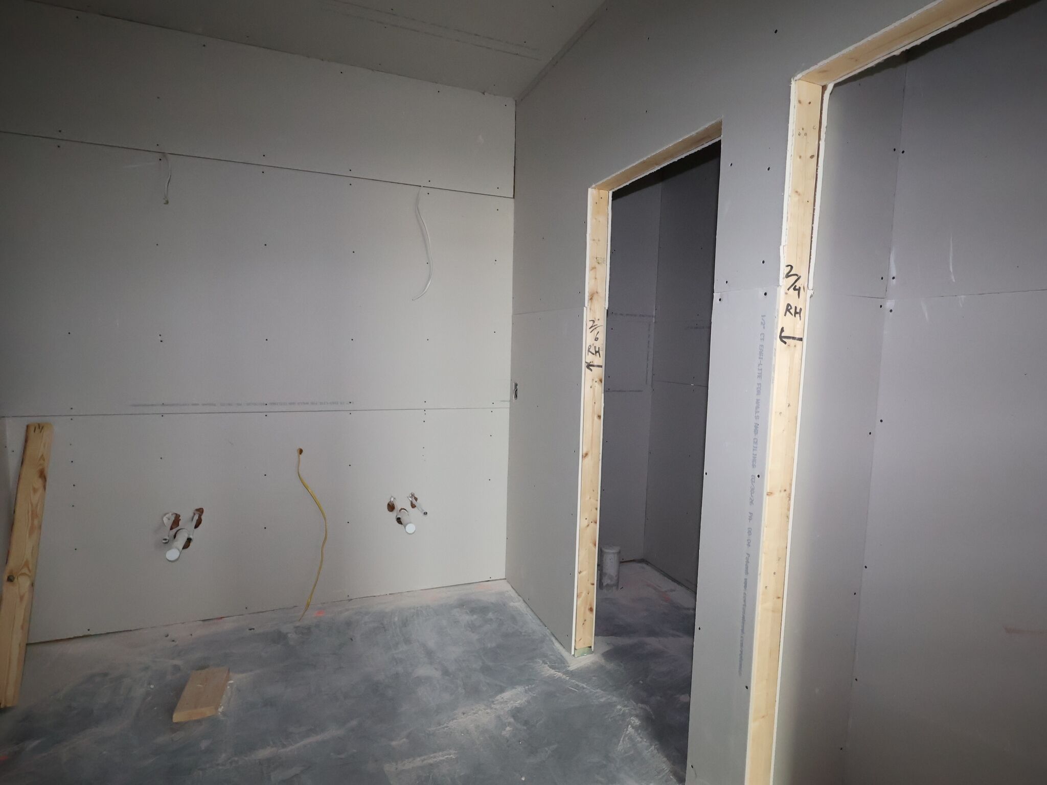 Drywall