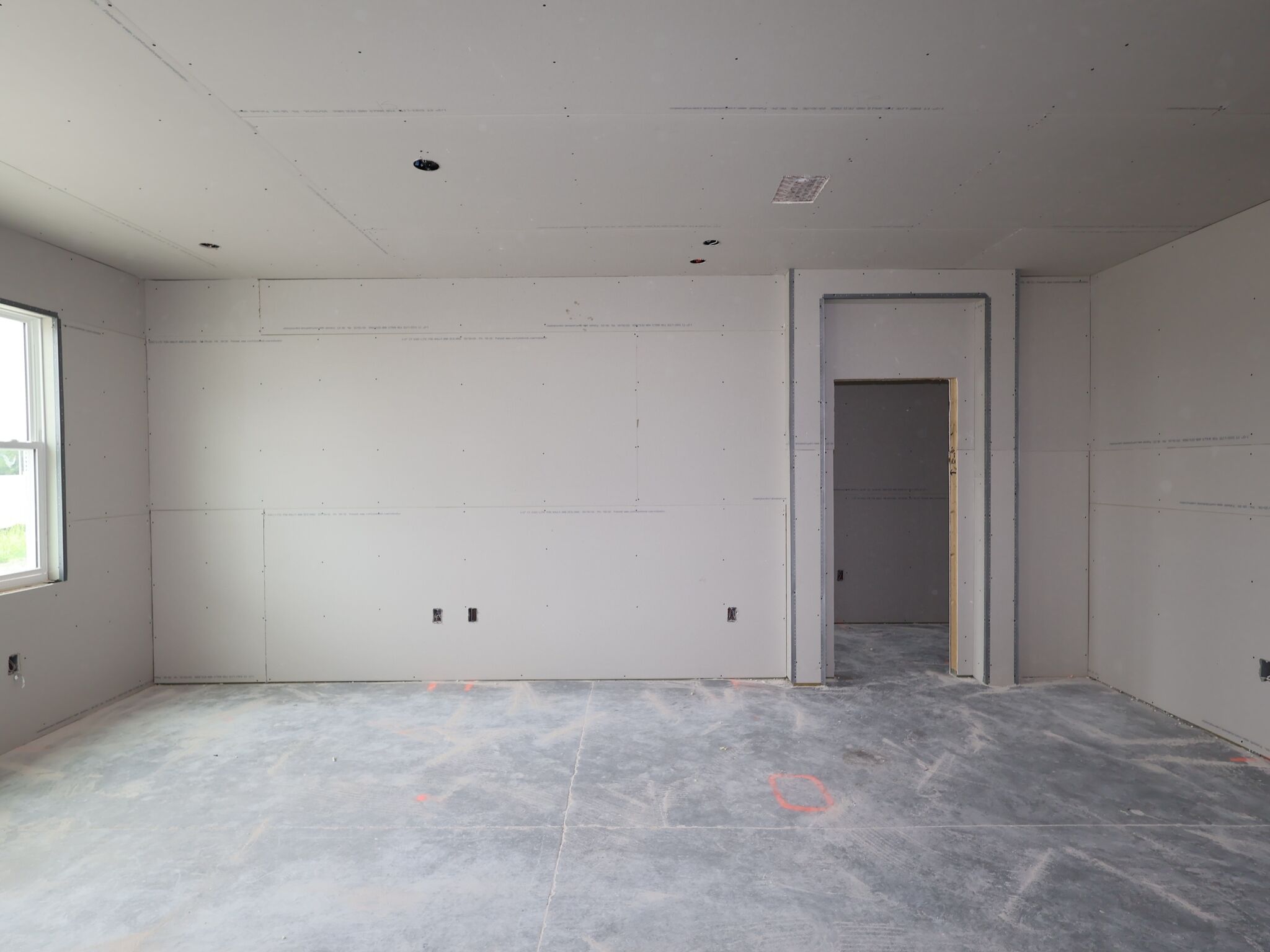 Drywall