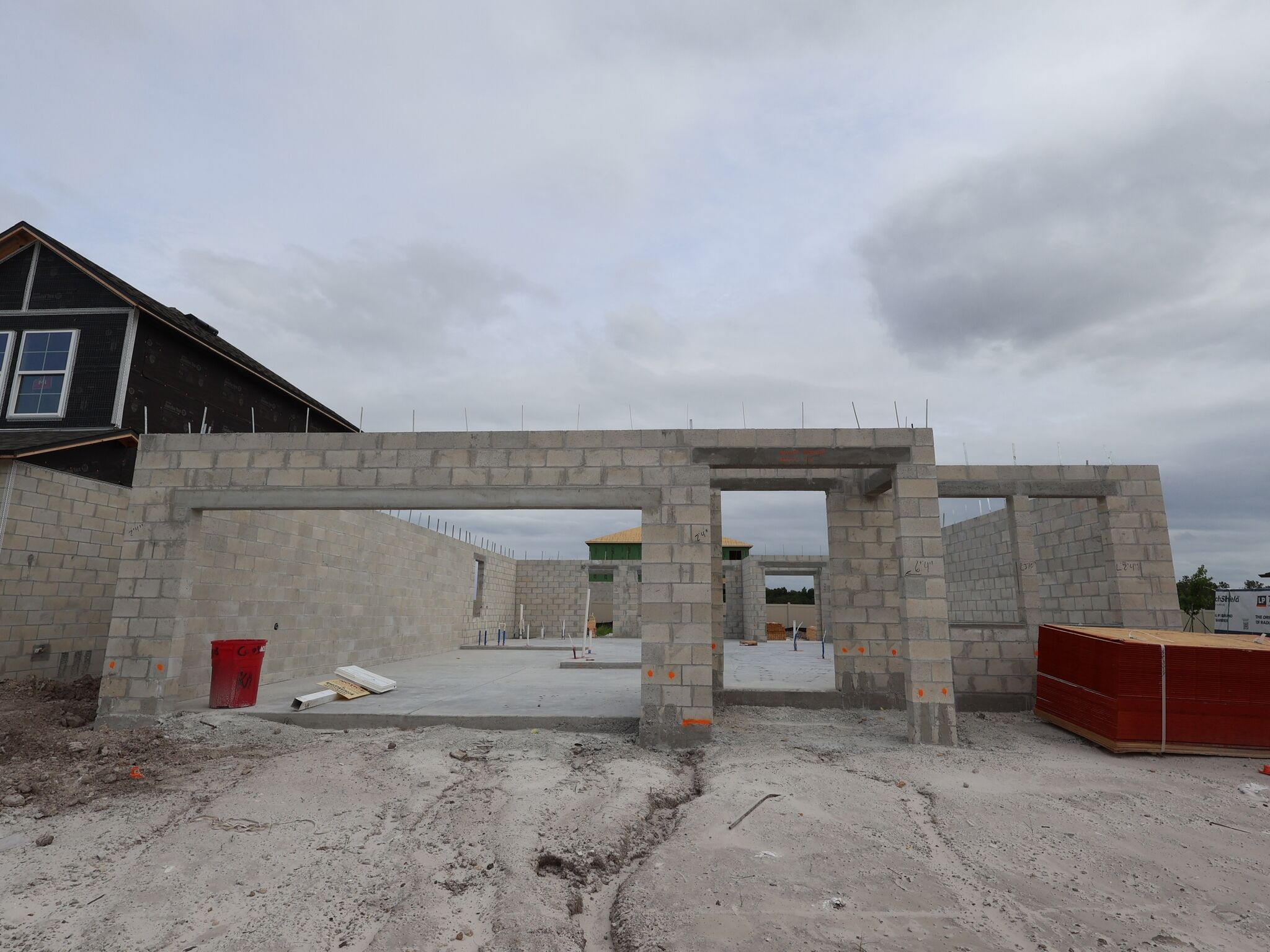 Homesite