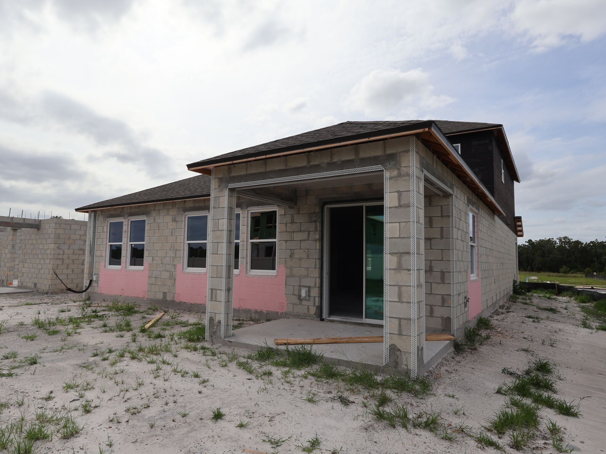 Side Exterior