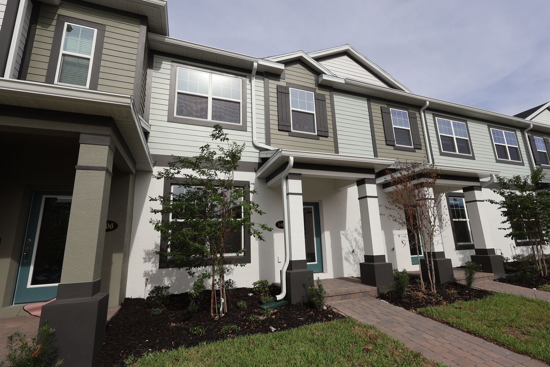Front Exterior