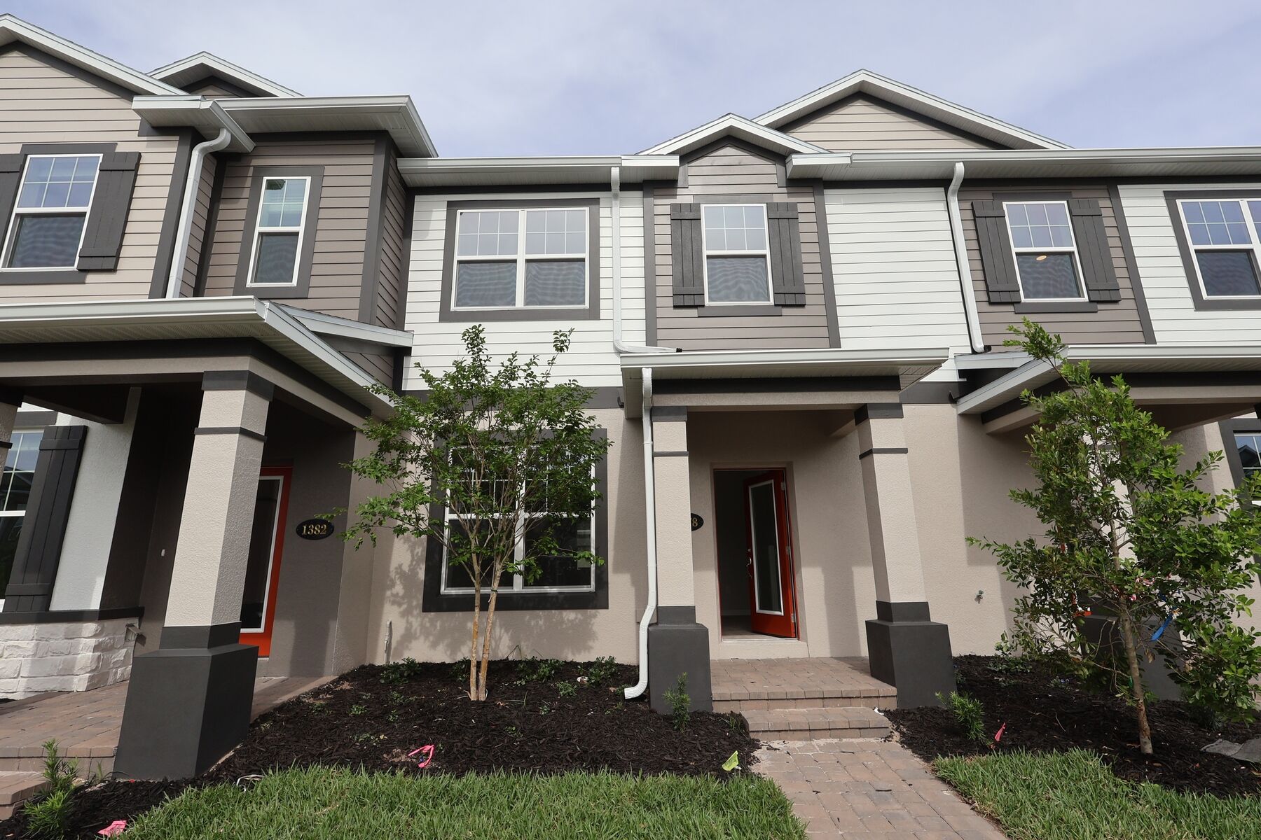 Front Exterior