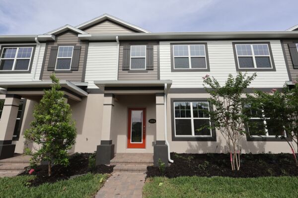 Front Exterior