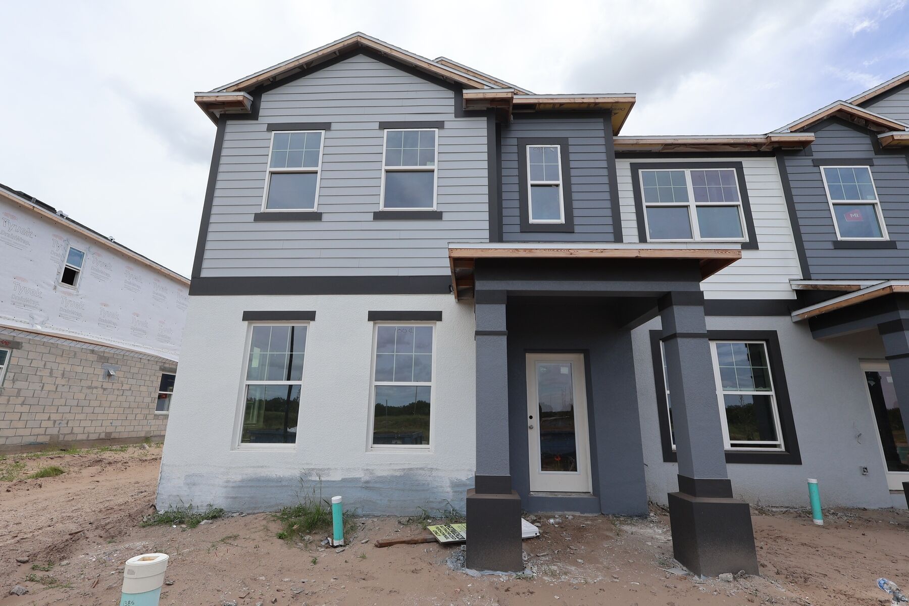 Front Exterior