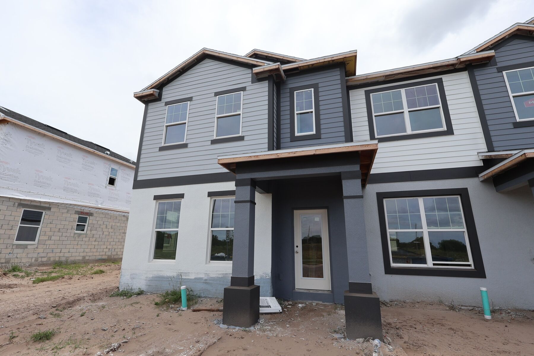 Front Exterior