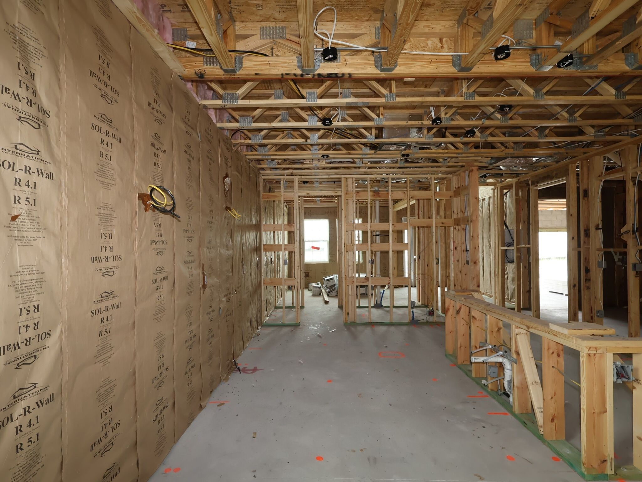 Insulation