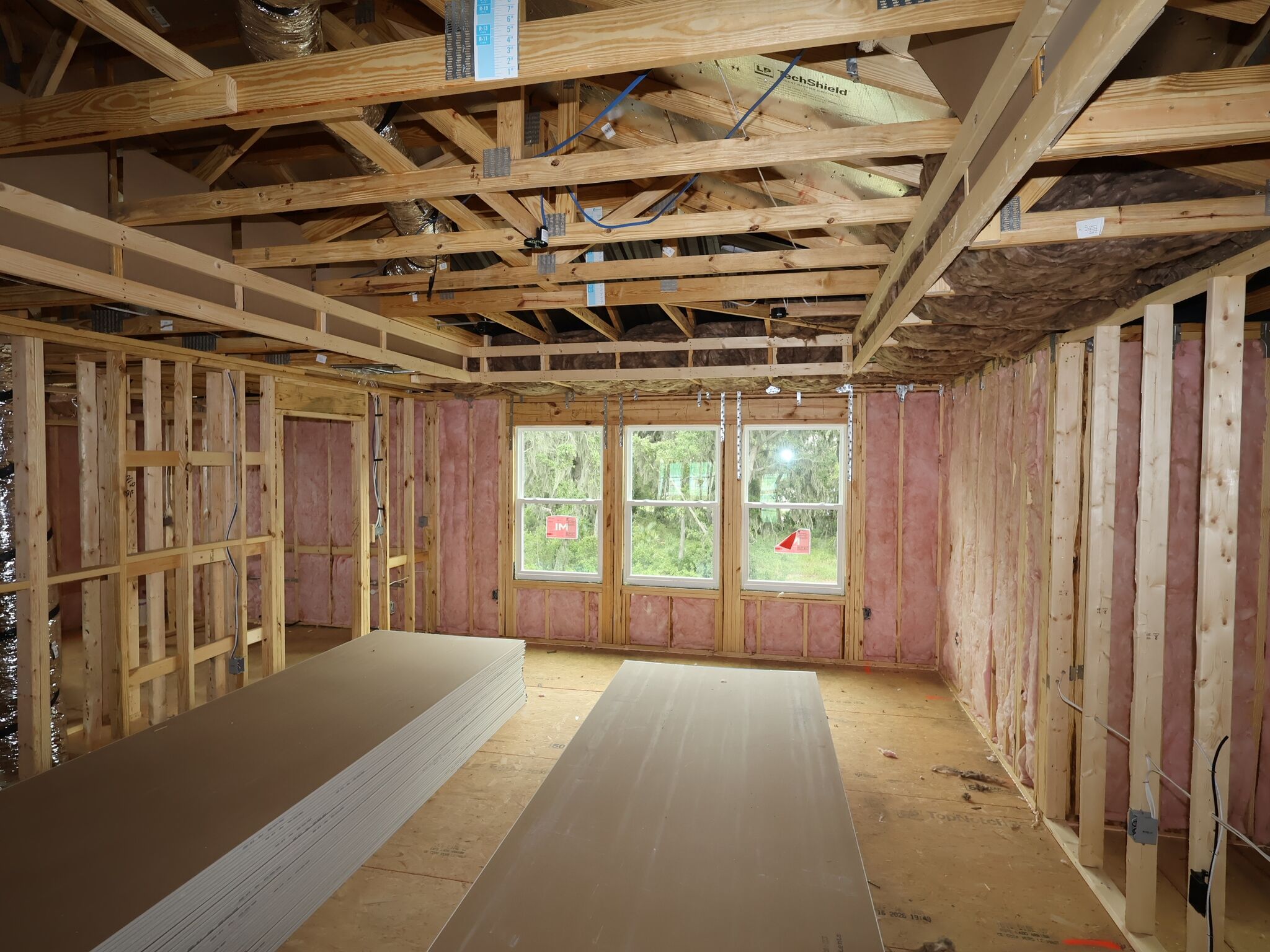 Insulation