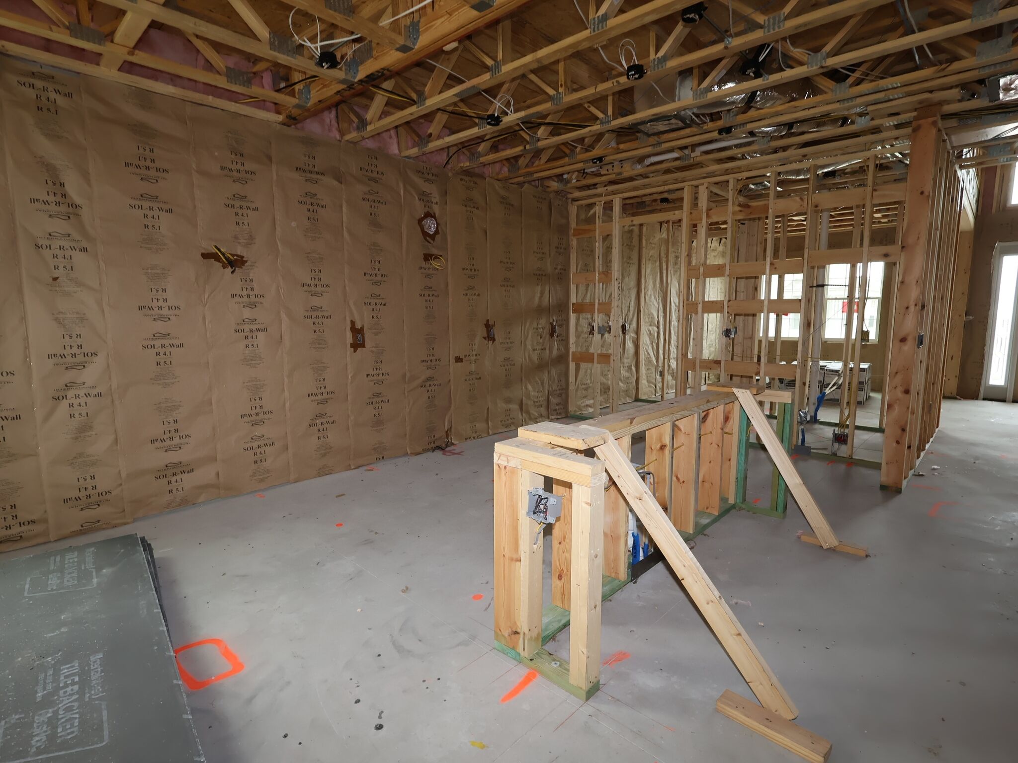 Insulation