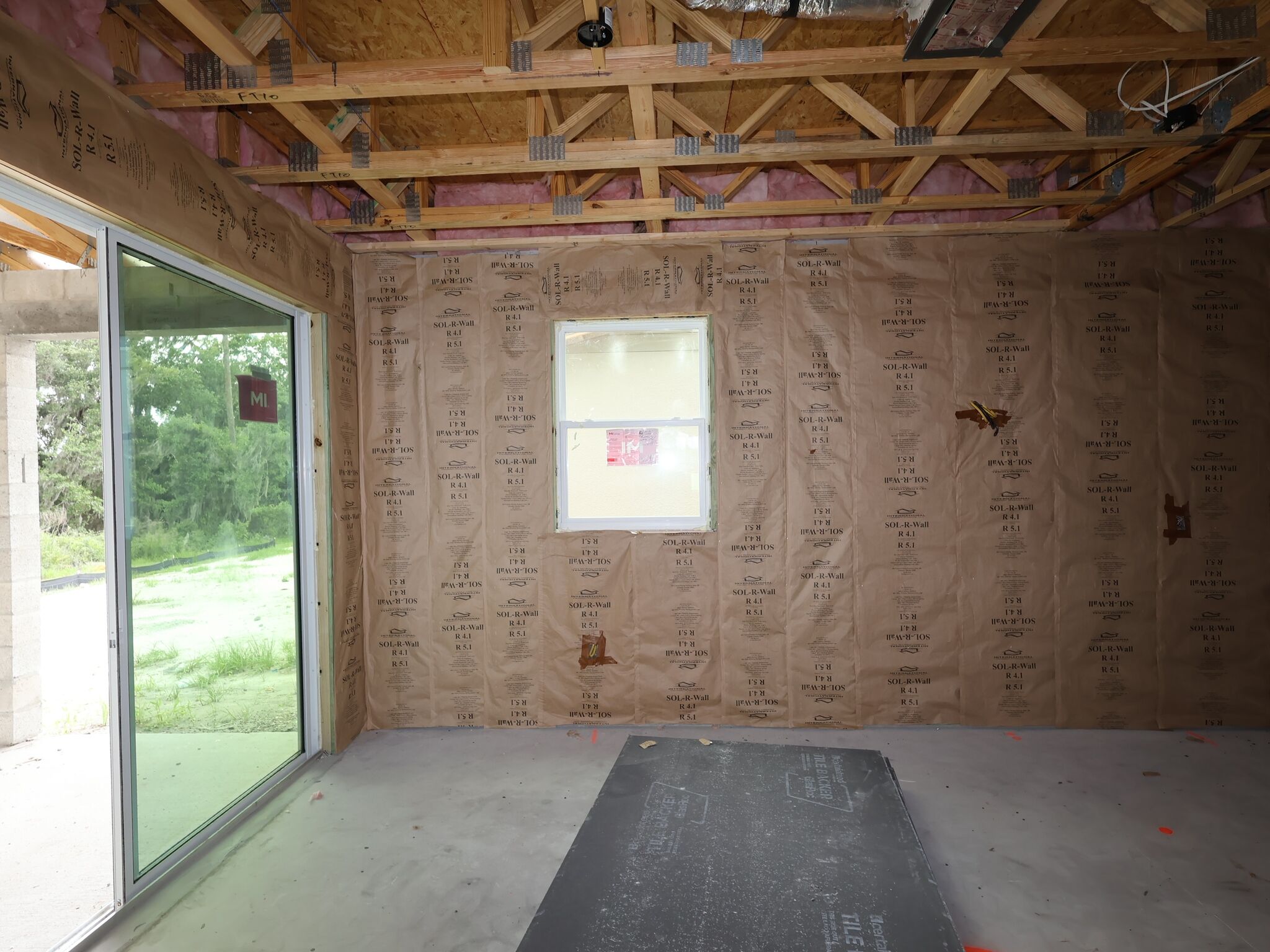 Insulation