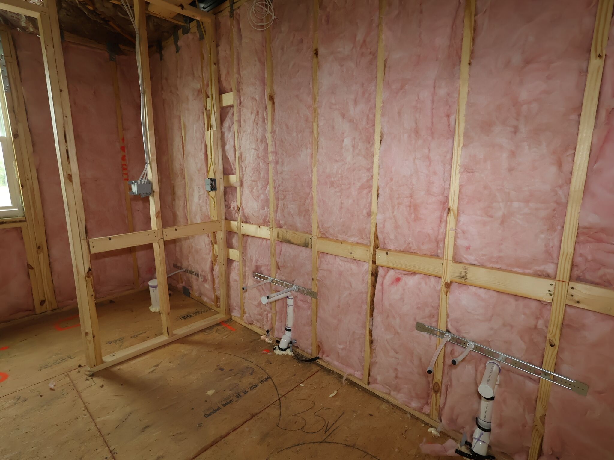 Insulation