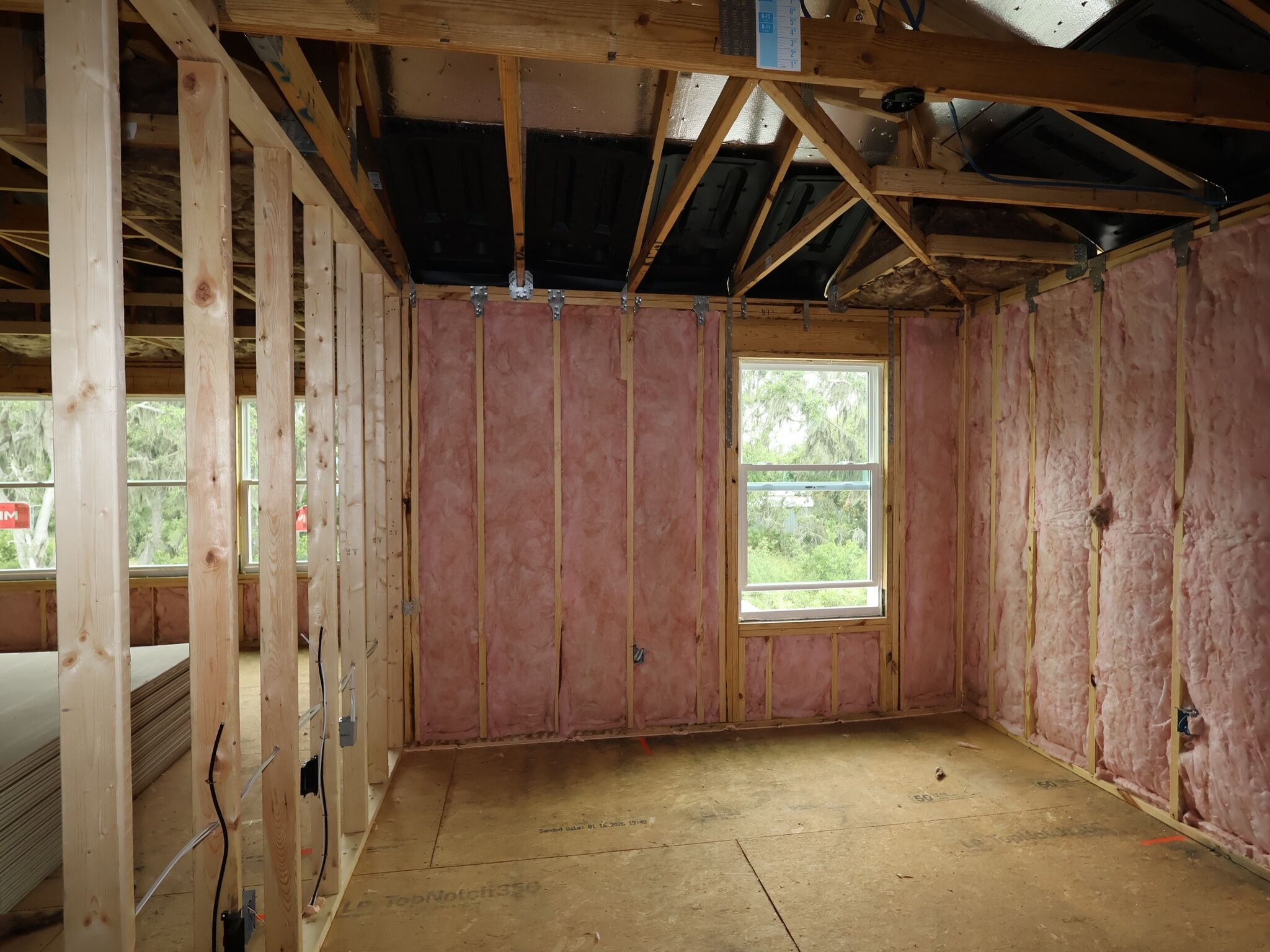 Insulation